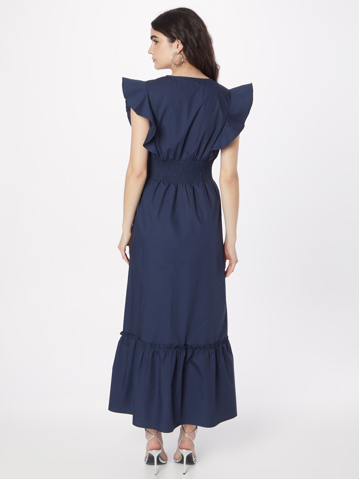 Molly BRACKEN Rochie bleumarin - Pled.ro