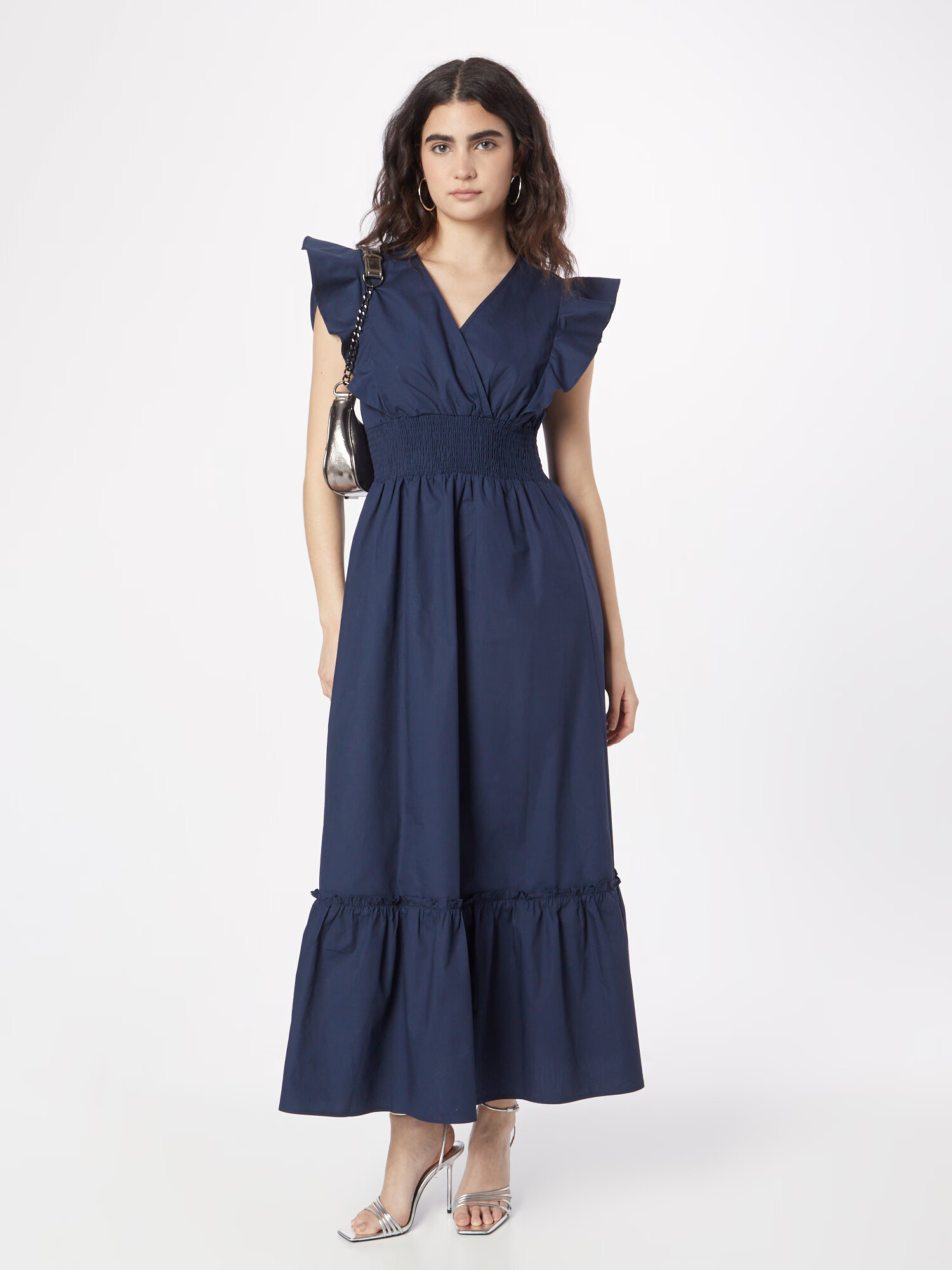 Molly BRACKEN Rochie bleumarin - Pled.ro