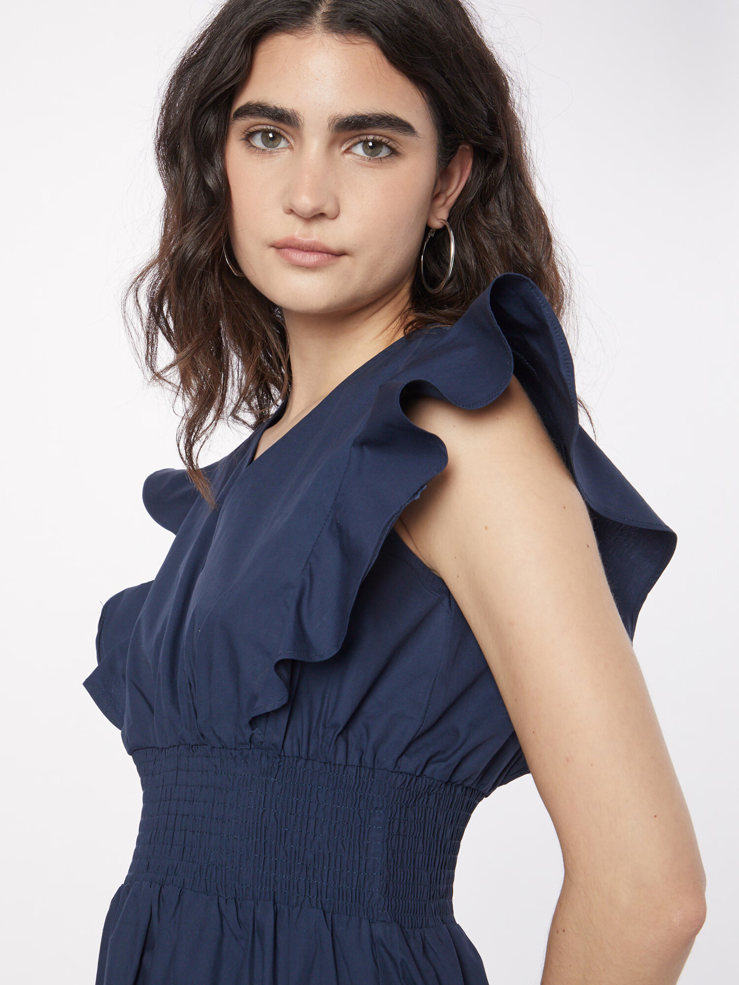 Molly BRACKEN Rochie bleumarin - Pled.ro