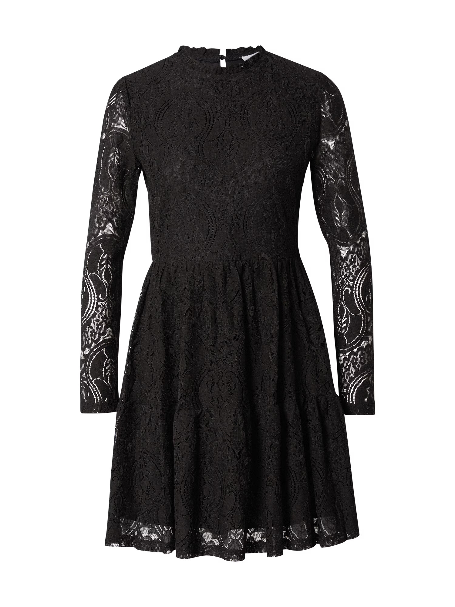 Molly BRACKEN Rochie negru - Pled.ro