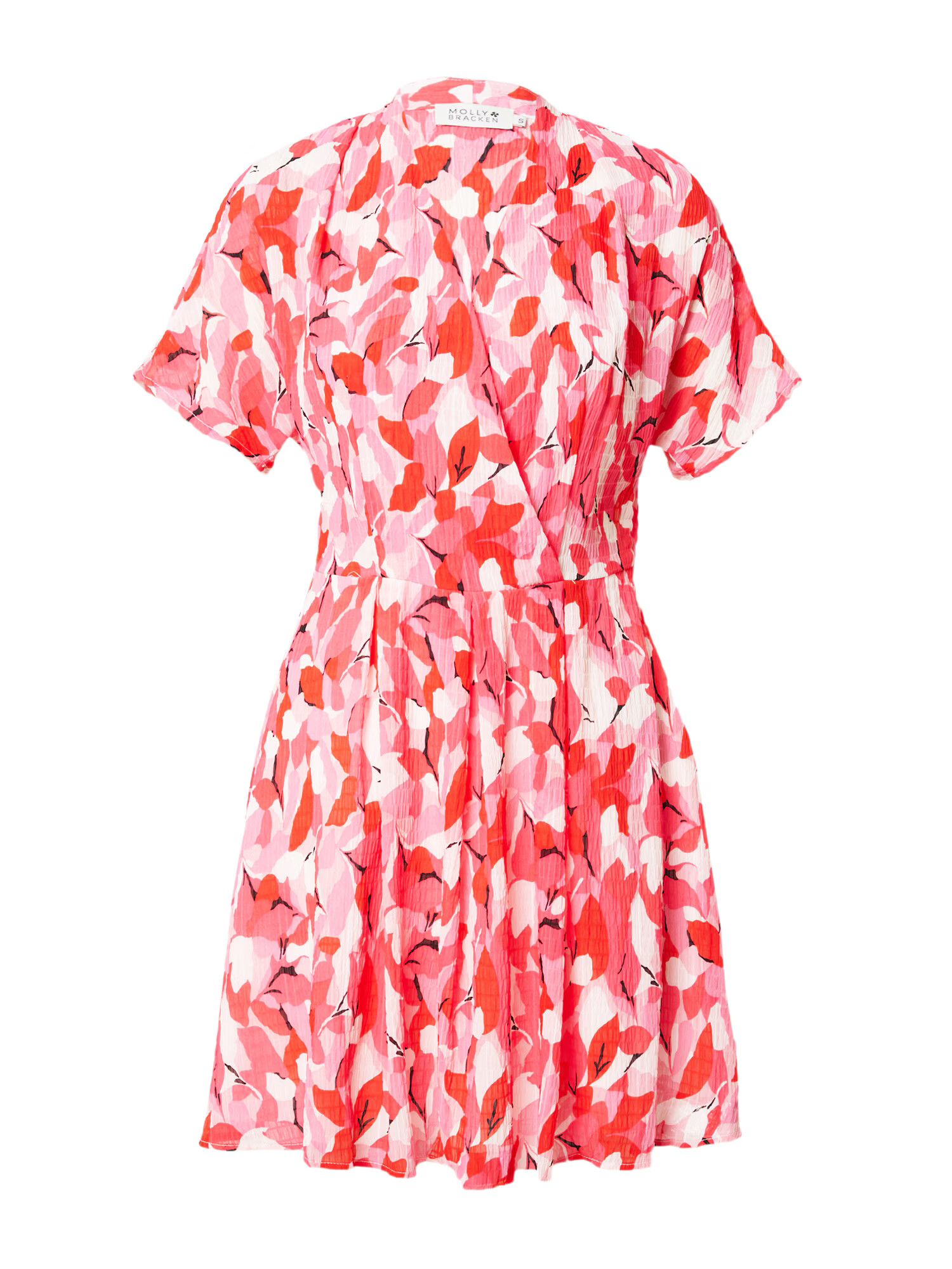 Molly BRACKEN Rochie rosé - Pled.ro