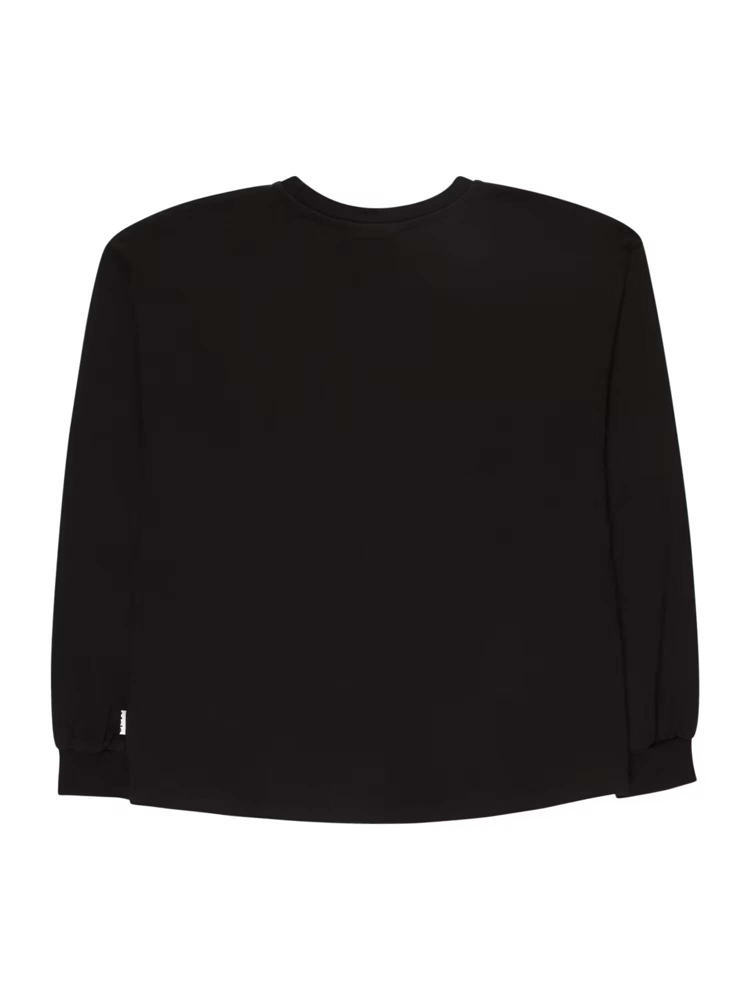 Molo Tricou 'Reniza' nisipiu / roz / negru / alb - Pled.ro