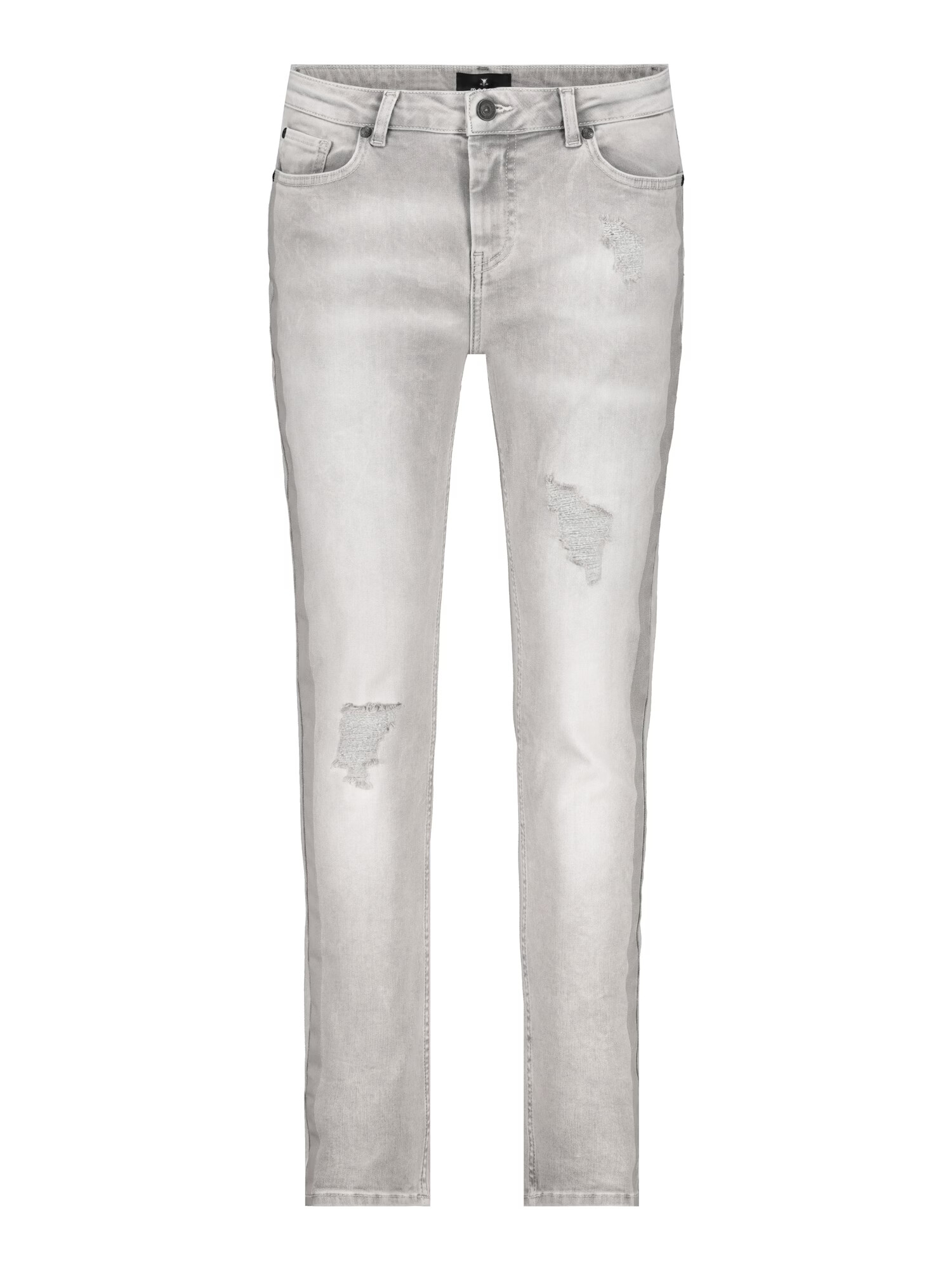 monari Jeans gri denim - Pled.ro