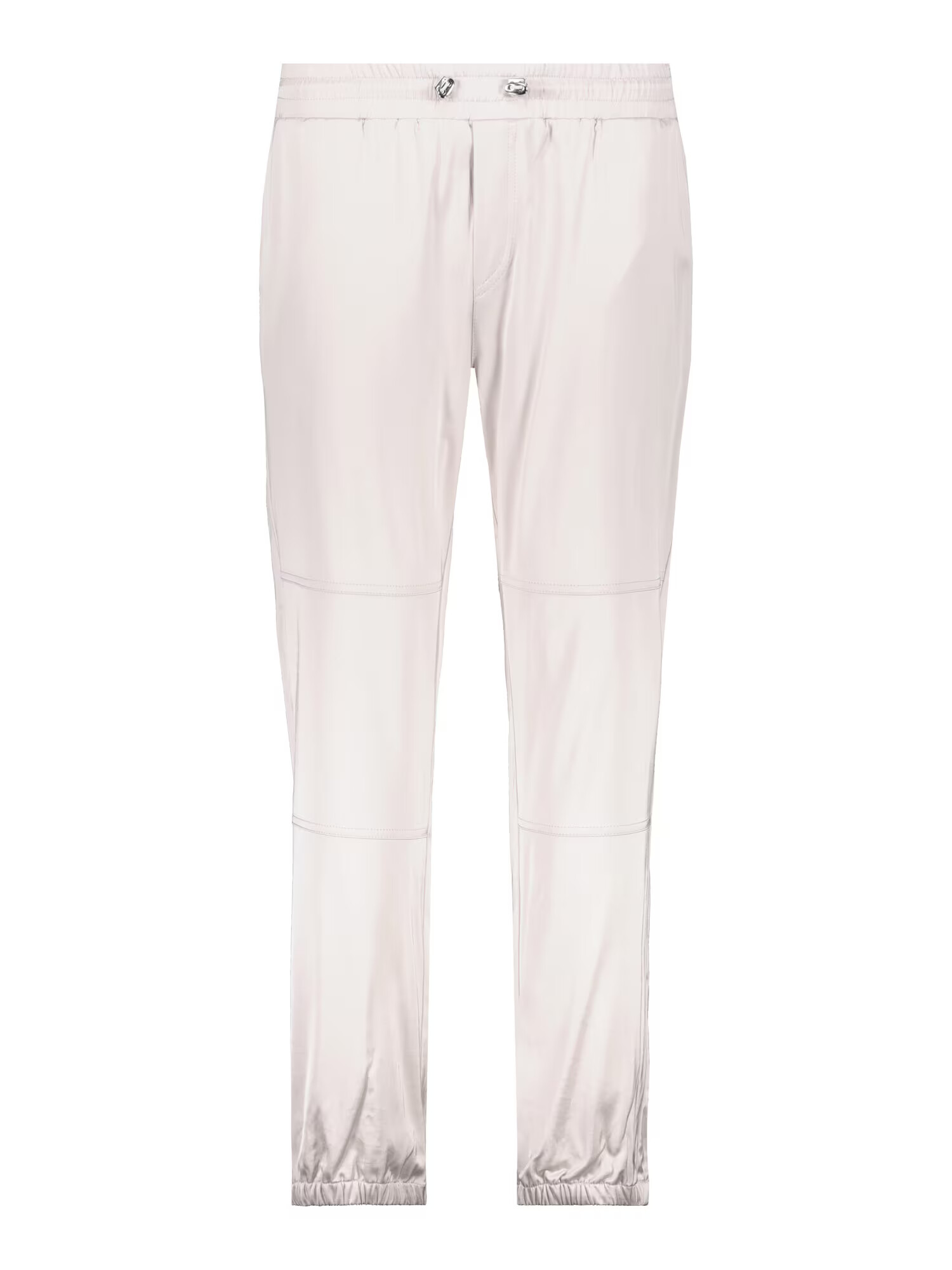 monari Pantaloni crem - Pled.ro