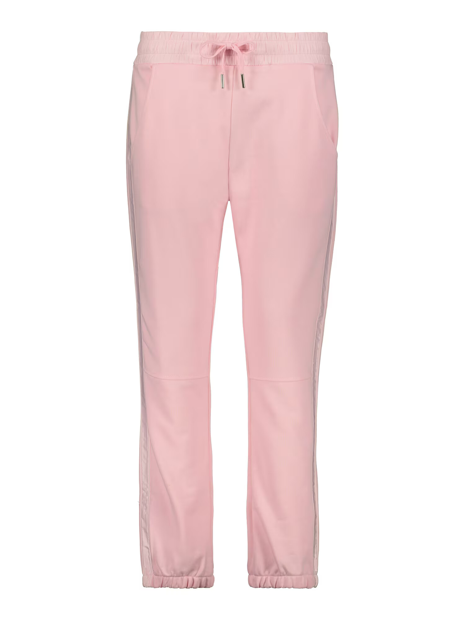 monari Pantaloni roz deschis - Pled.ro