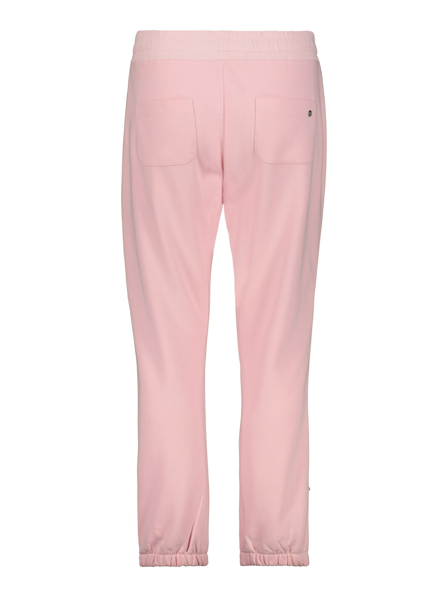 monari Pantaloni roz deschis - Pled.ro