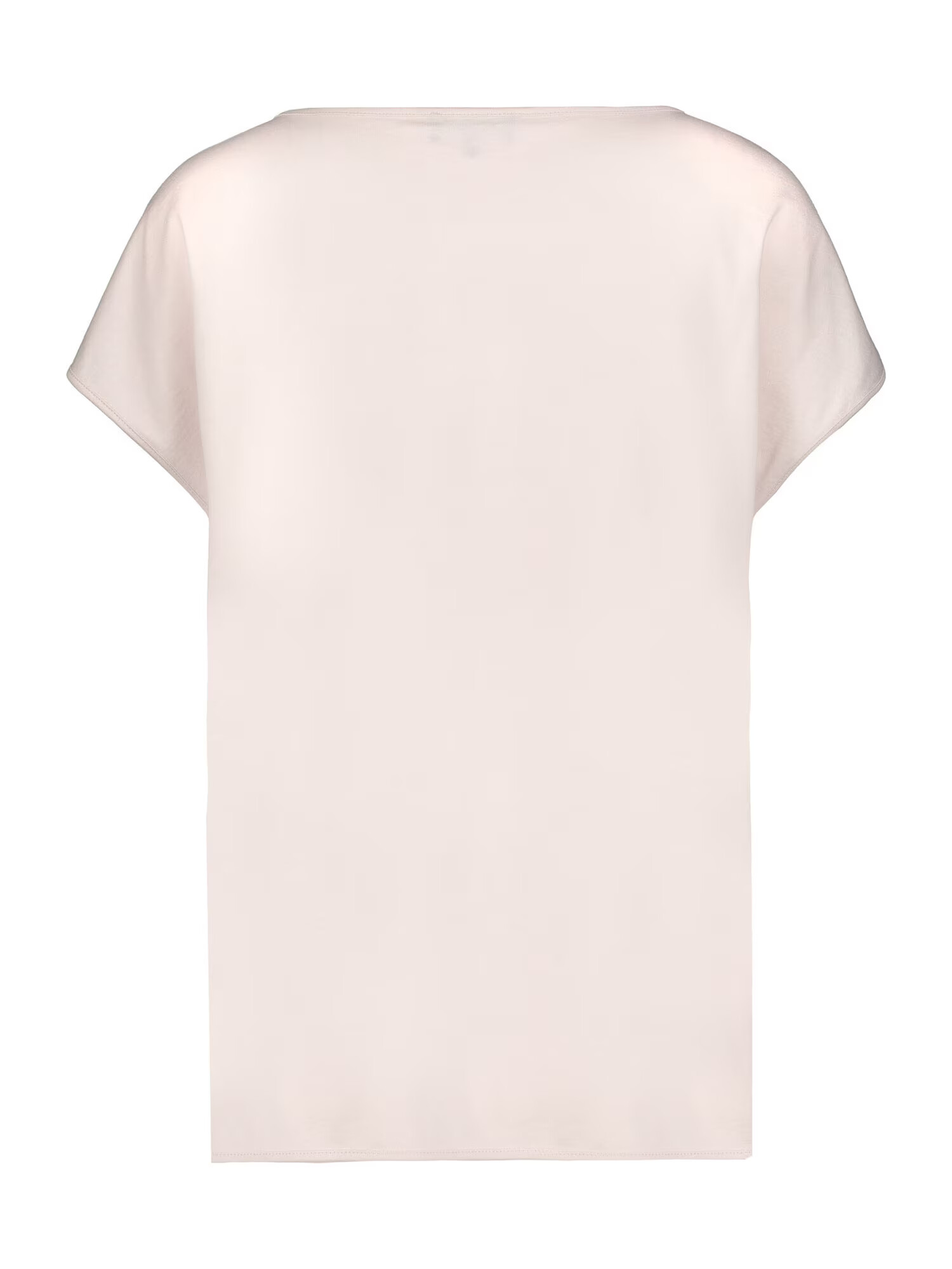 monari Tricou roz pastel - Pled.ro