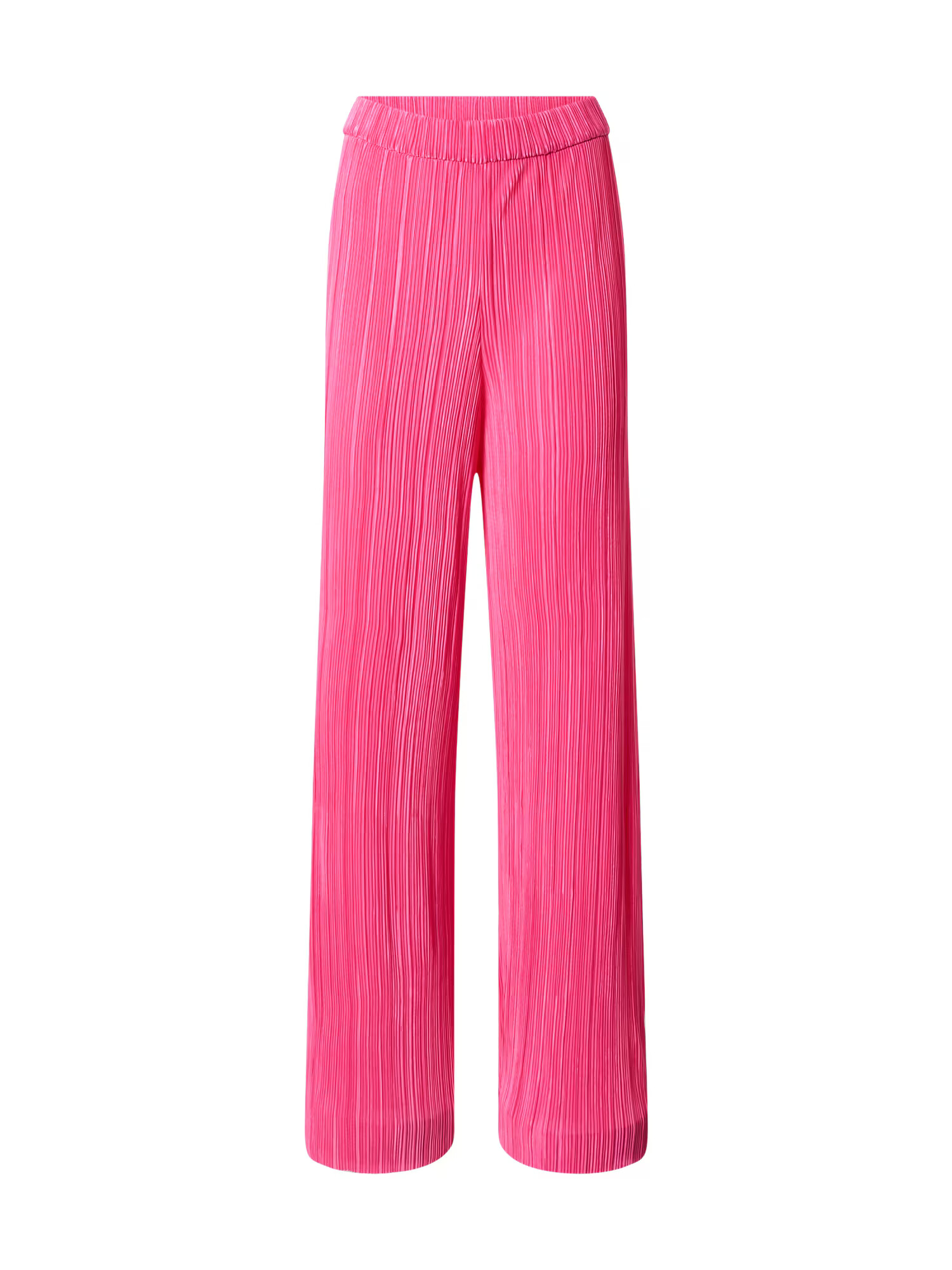 Monki Pantaloni roz - Pled.ro