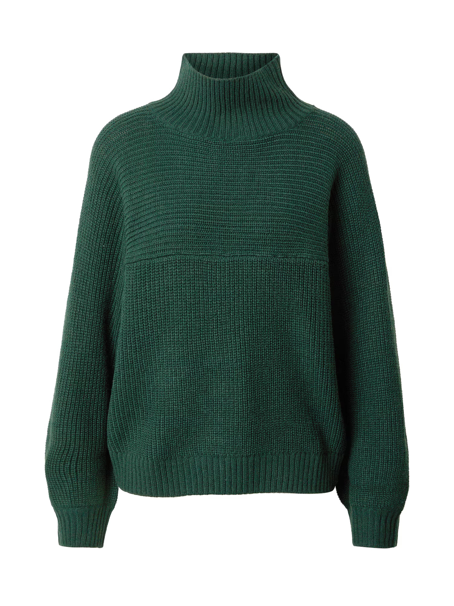 Monki Pulover verde smarald - Pled.ro