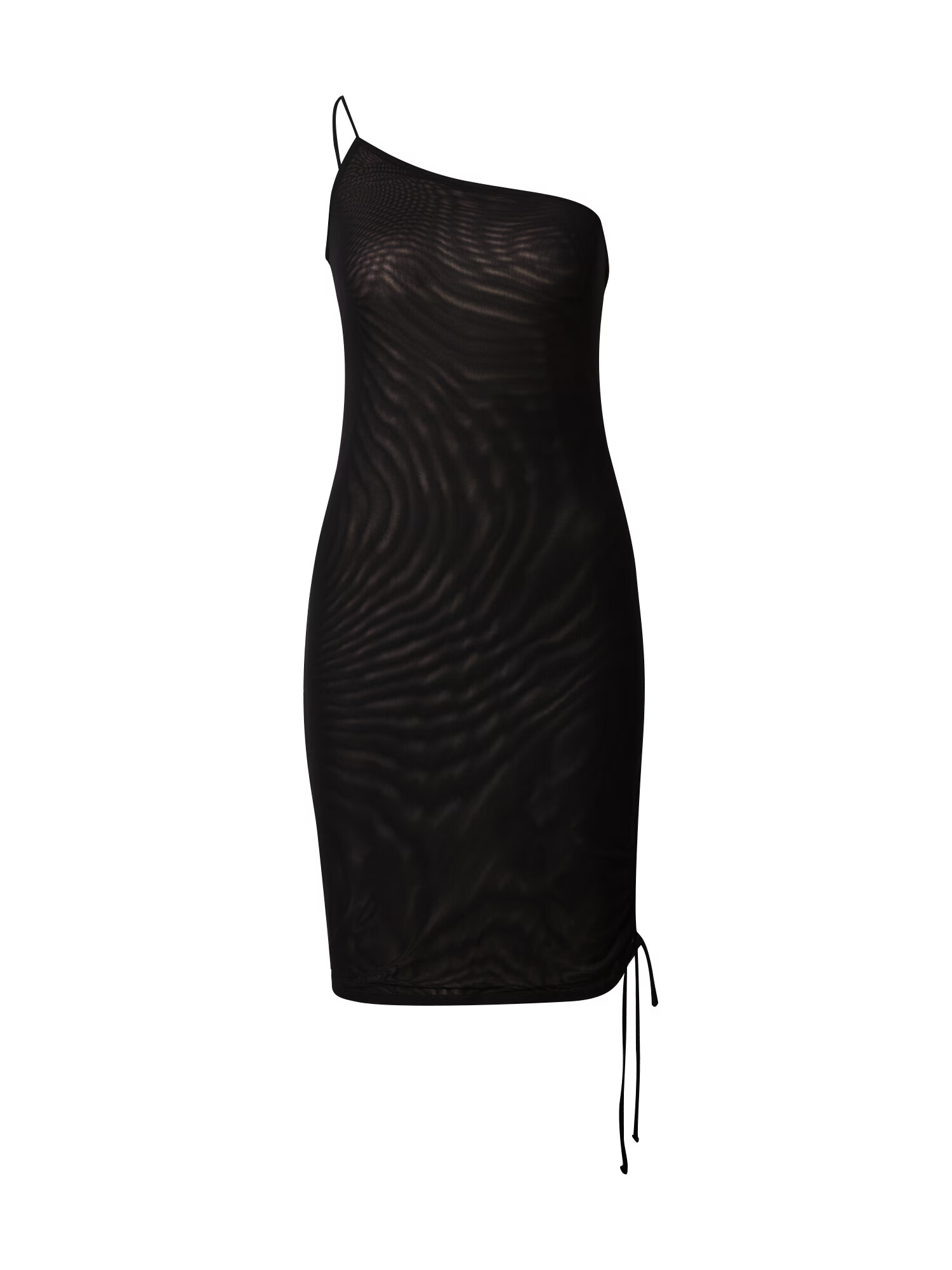 Monki Rochie negru - Pled.ro