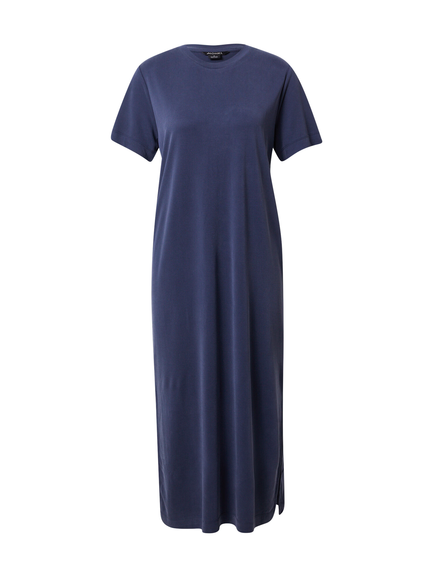 Monki Rochie bleumarin - Pled.ro