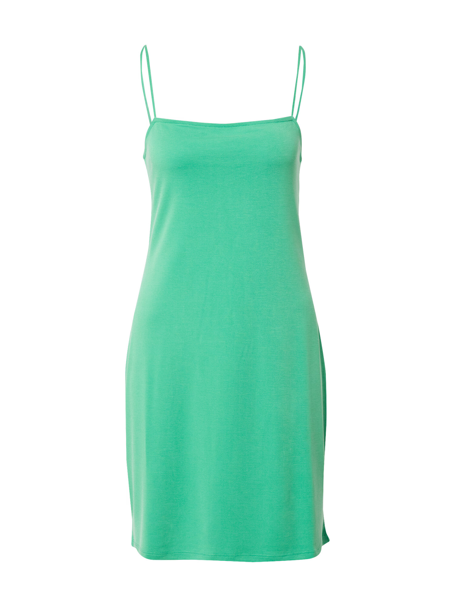 Monki Rochie verde - Pled.ro