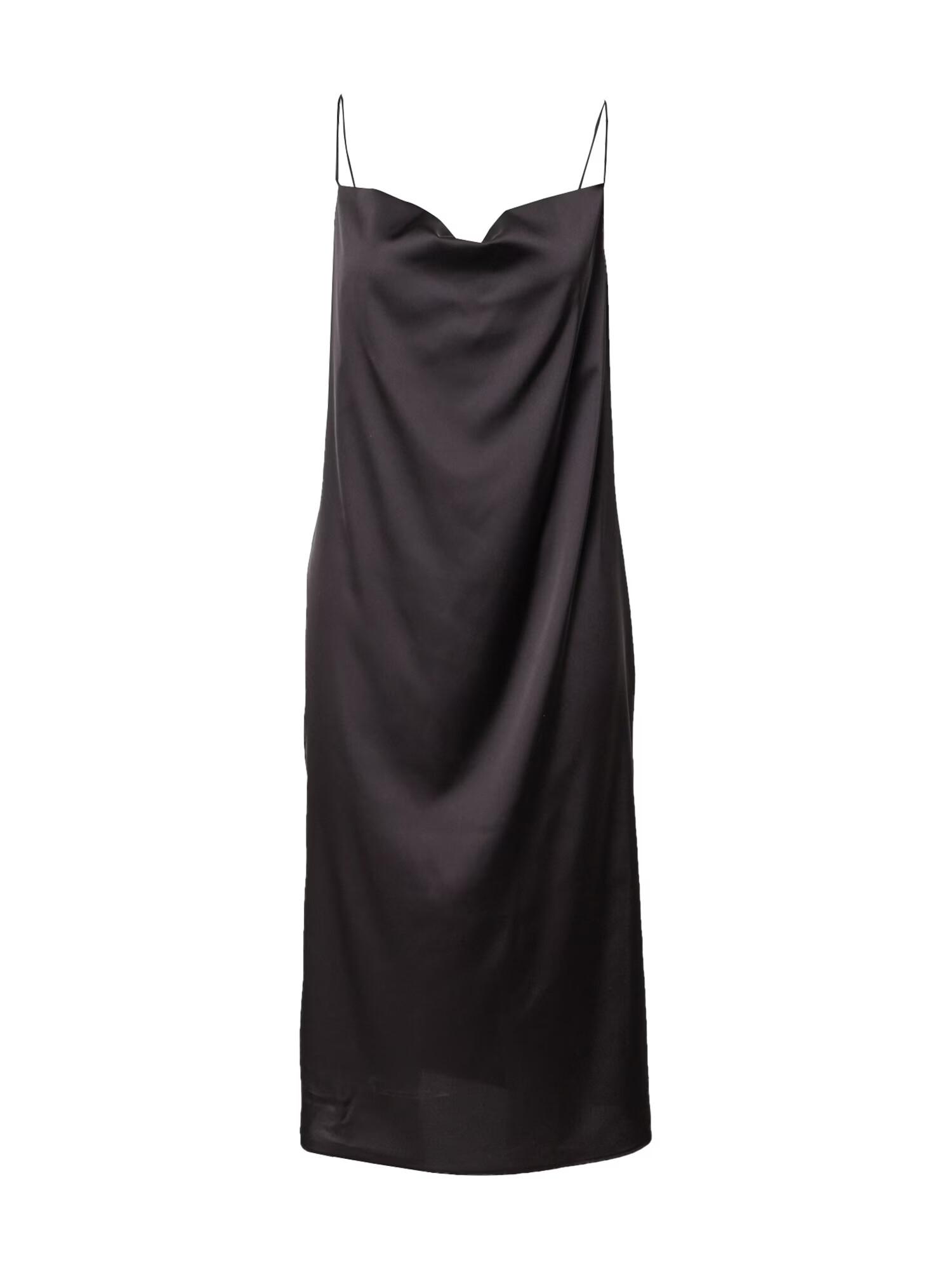 Monki Rochie de cocktail negru - Pled.ro