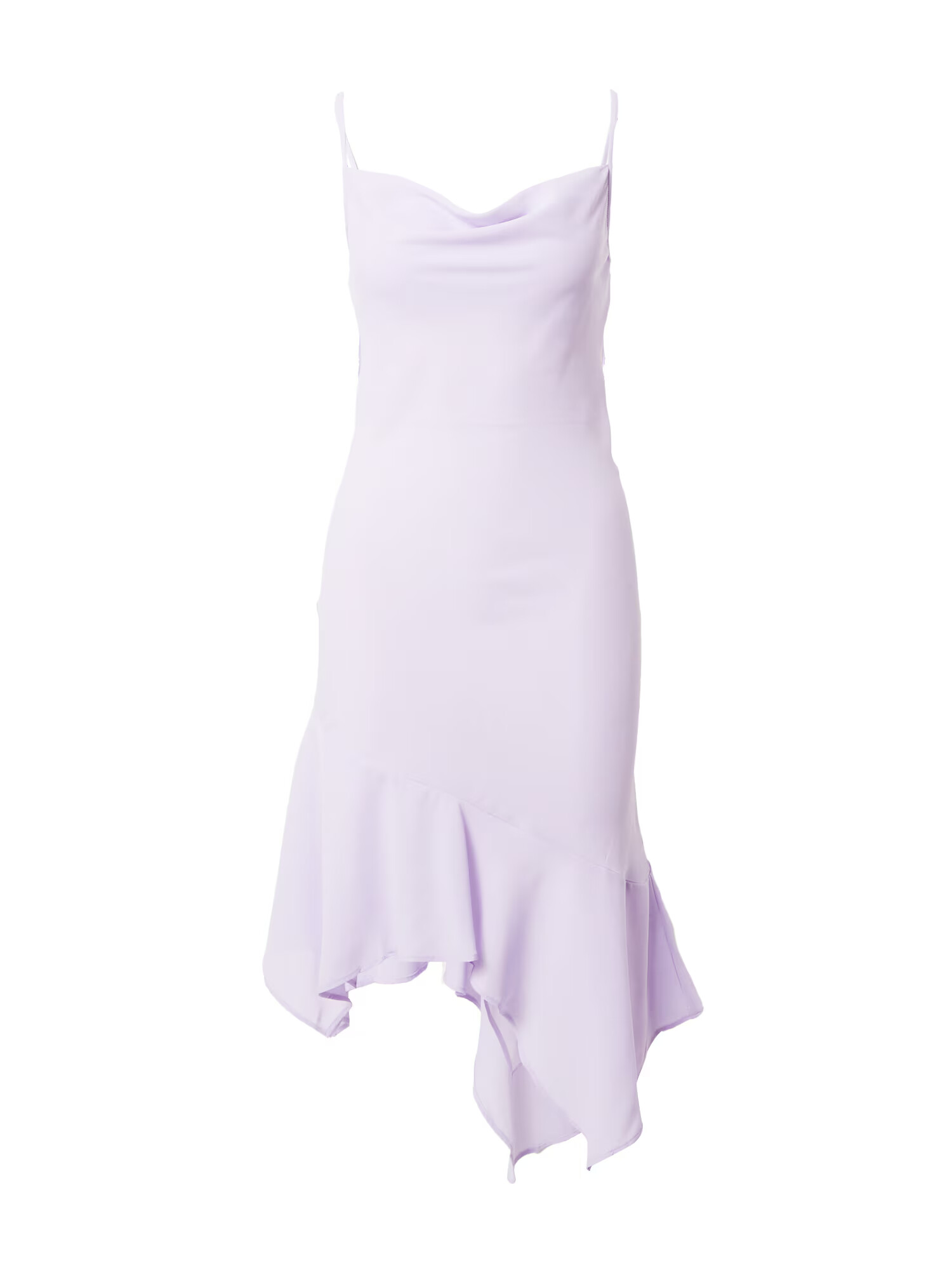 Monki Rochie de cocktail mov liliachiu - Pled.ro