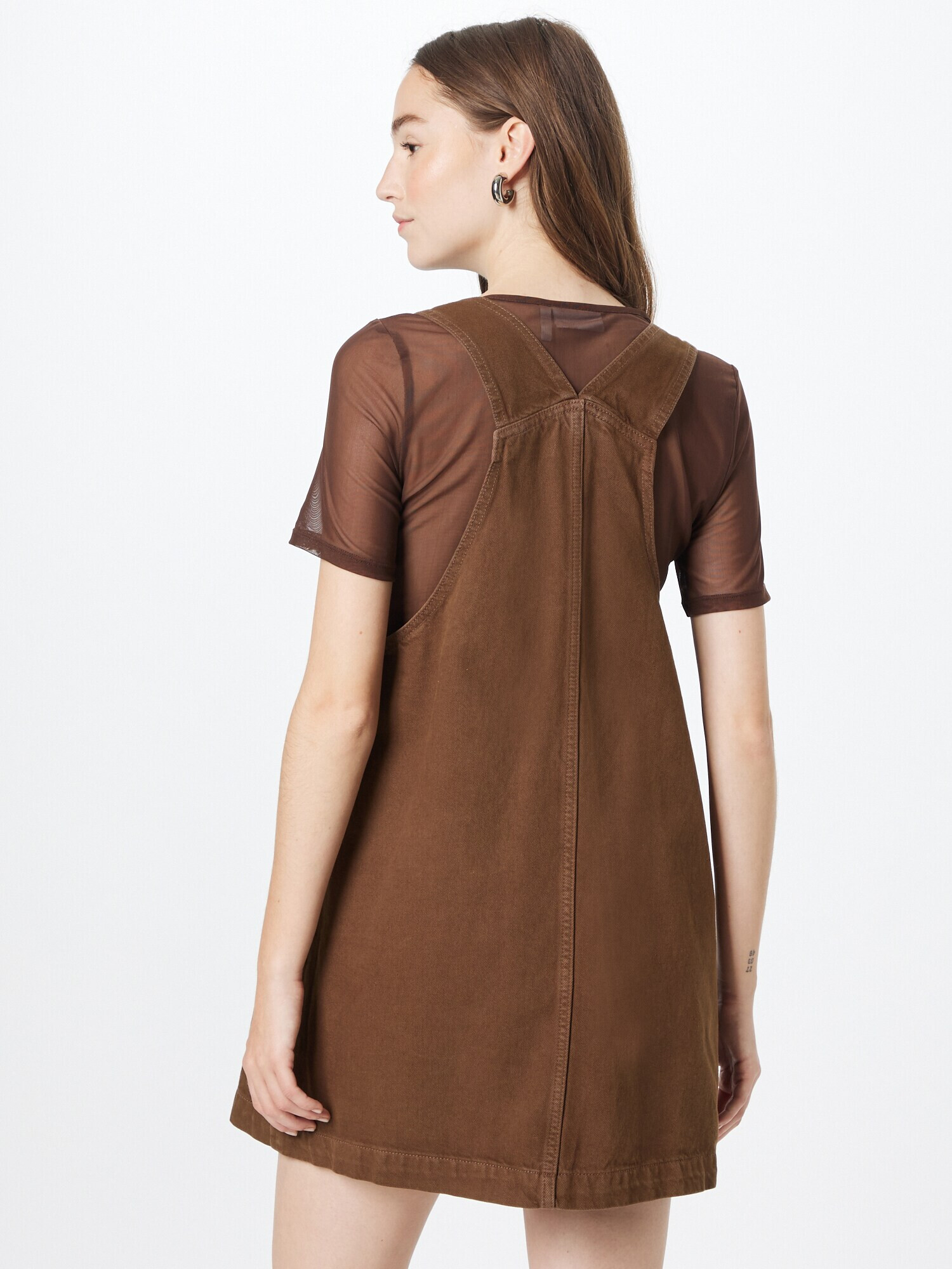 Monki Rochie maro pueblo - Pled.ro