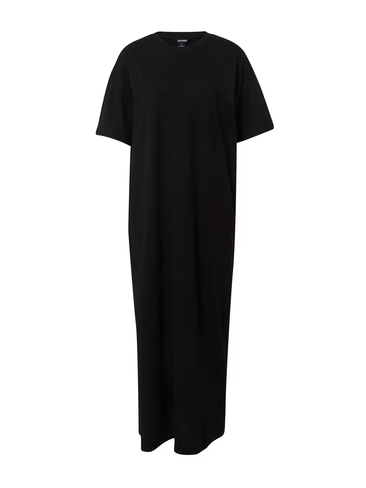 Monki Rochie negru - Pled.ro