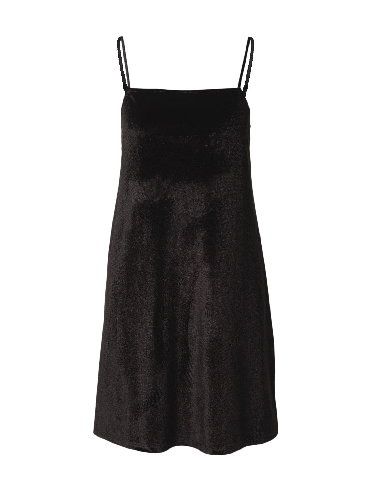 Monki Rochie negru - Pled.ro