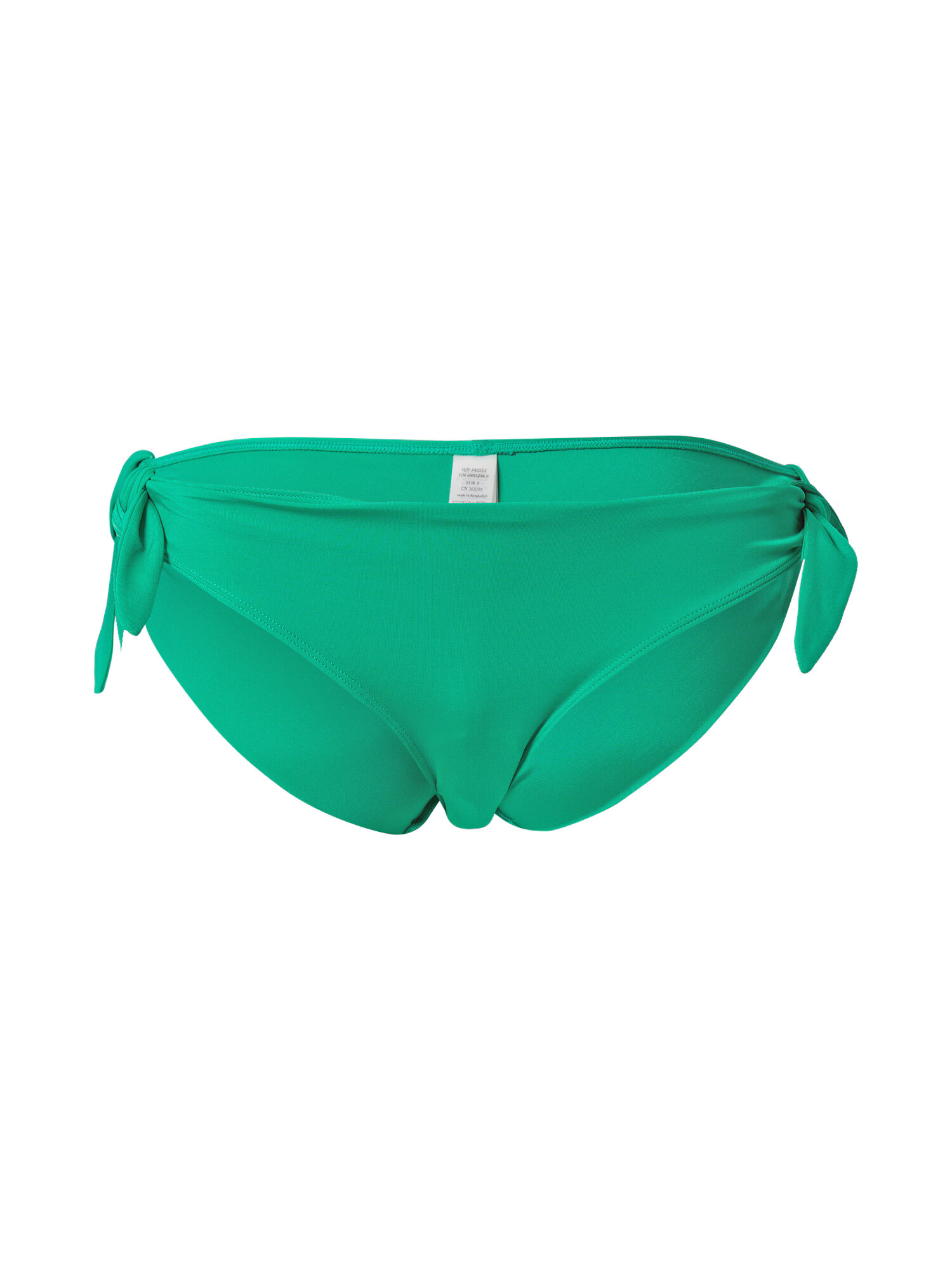 Monki Slip costum de baie verde iarbă - Pled.ro