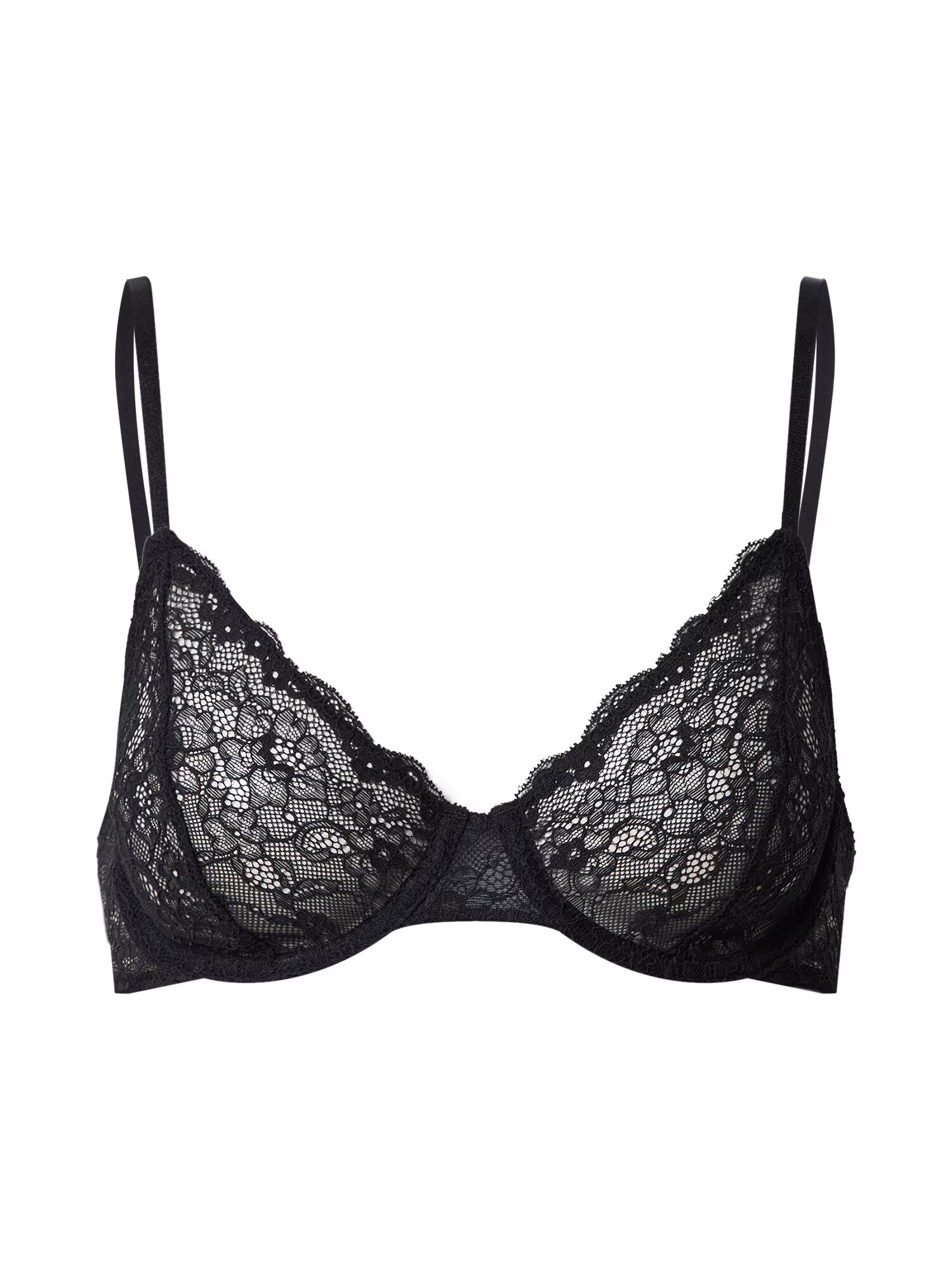 Monki Sutien negru - Pled.ro