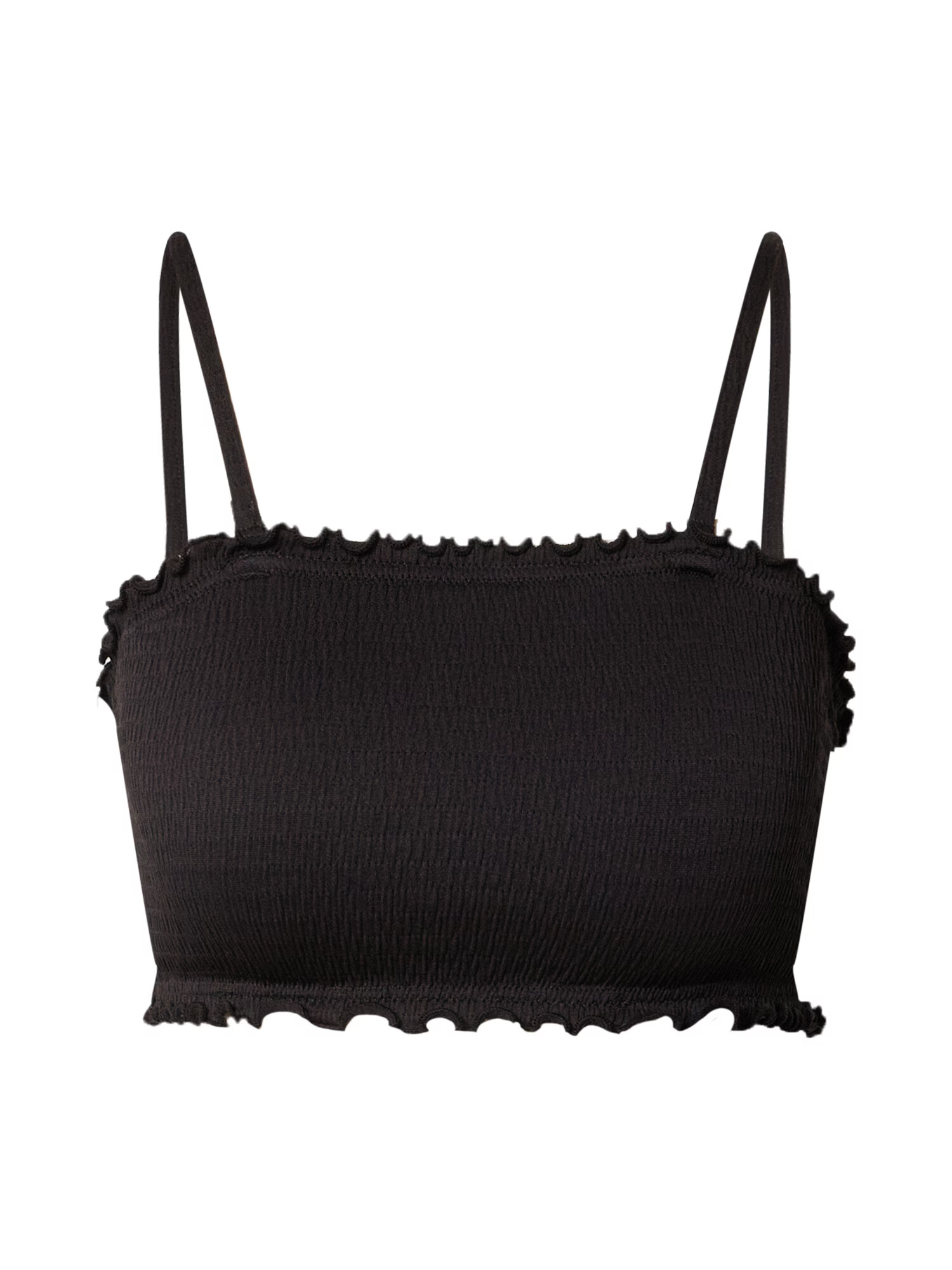 Monki Sutien costum de baie negru - Pled.ro