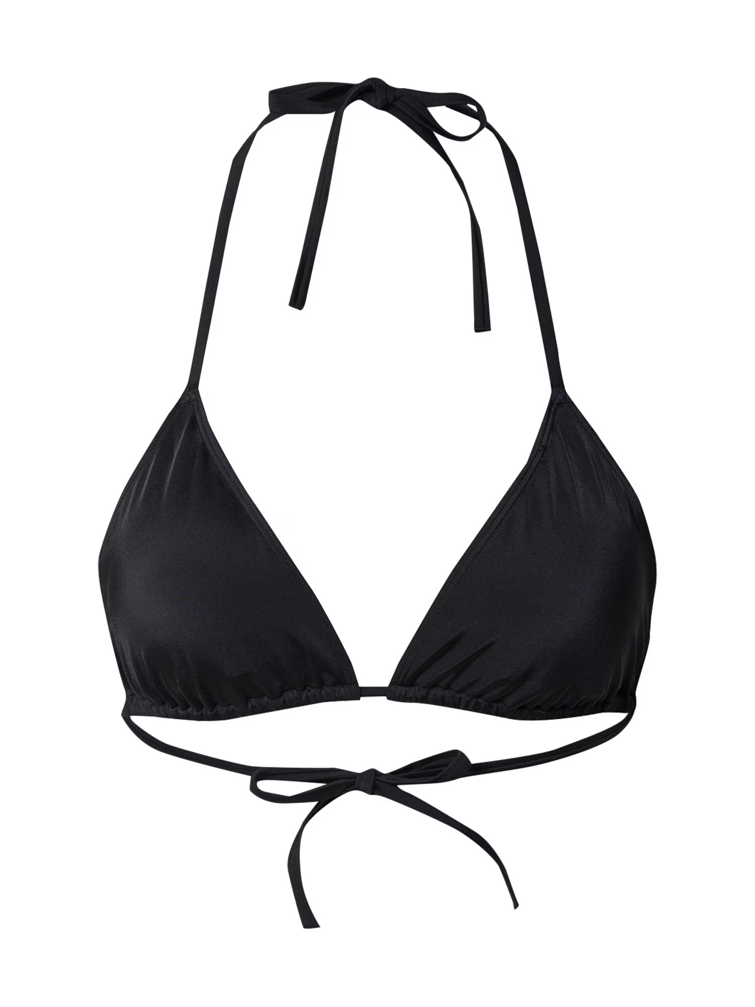 Monki Sutien costum de baie negru - Pled.ro