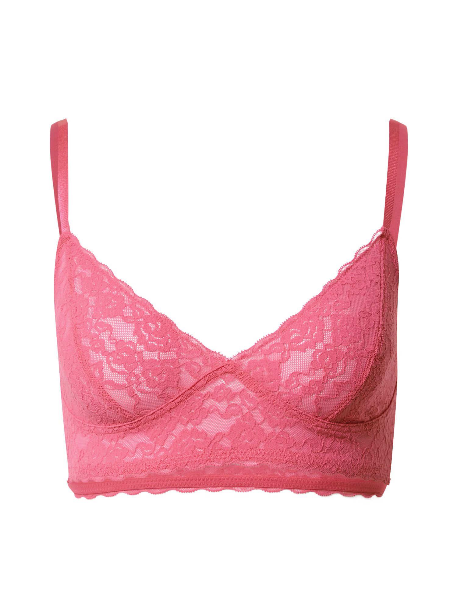 Monki Sutien roz - Pled.ro