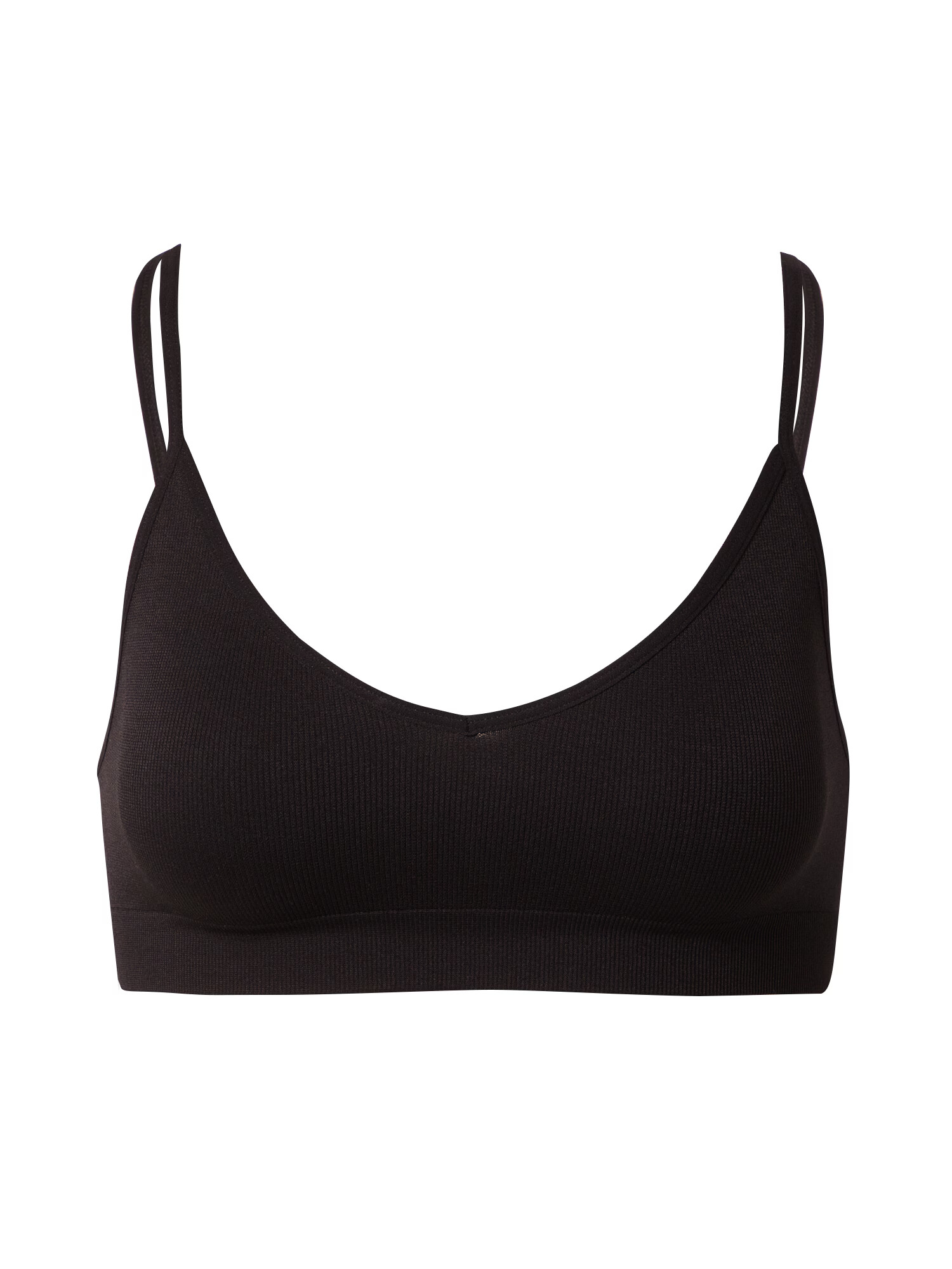 Monki Sutien negru - Pled.ro