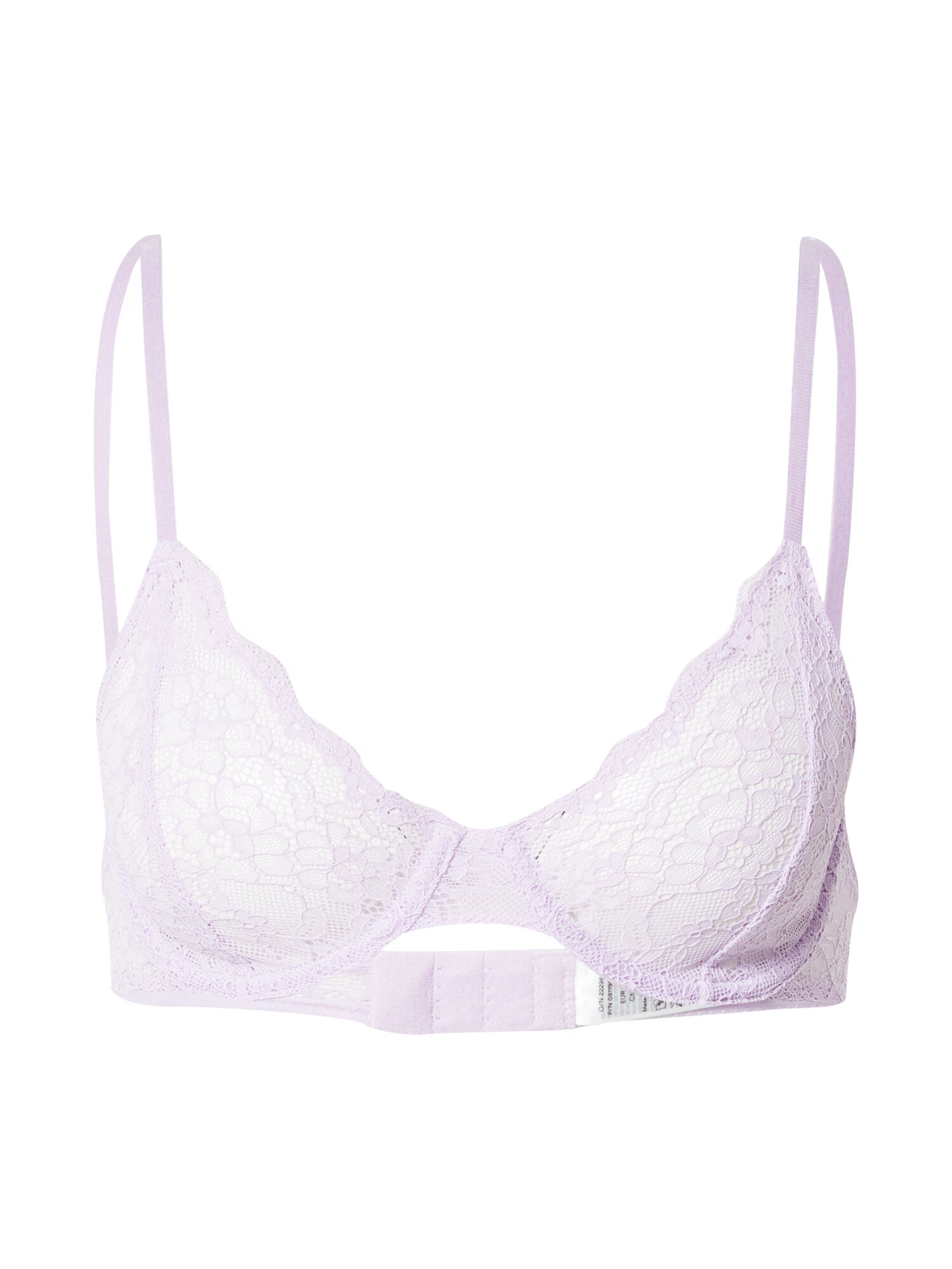 Monki Sutien mov deschis - Pled.ro