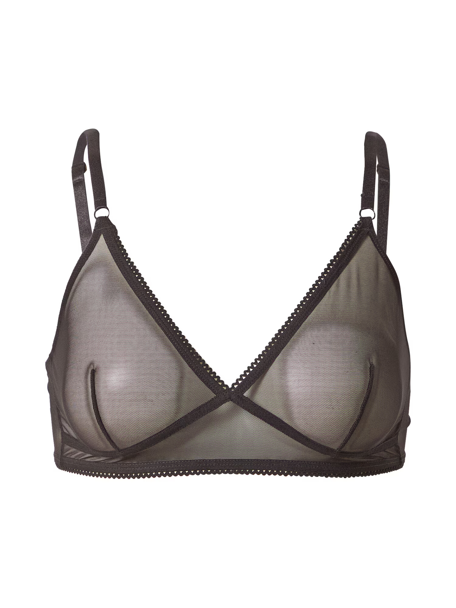 Monki Sutien negru - Pled.ro