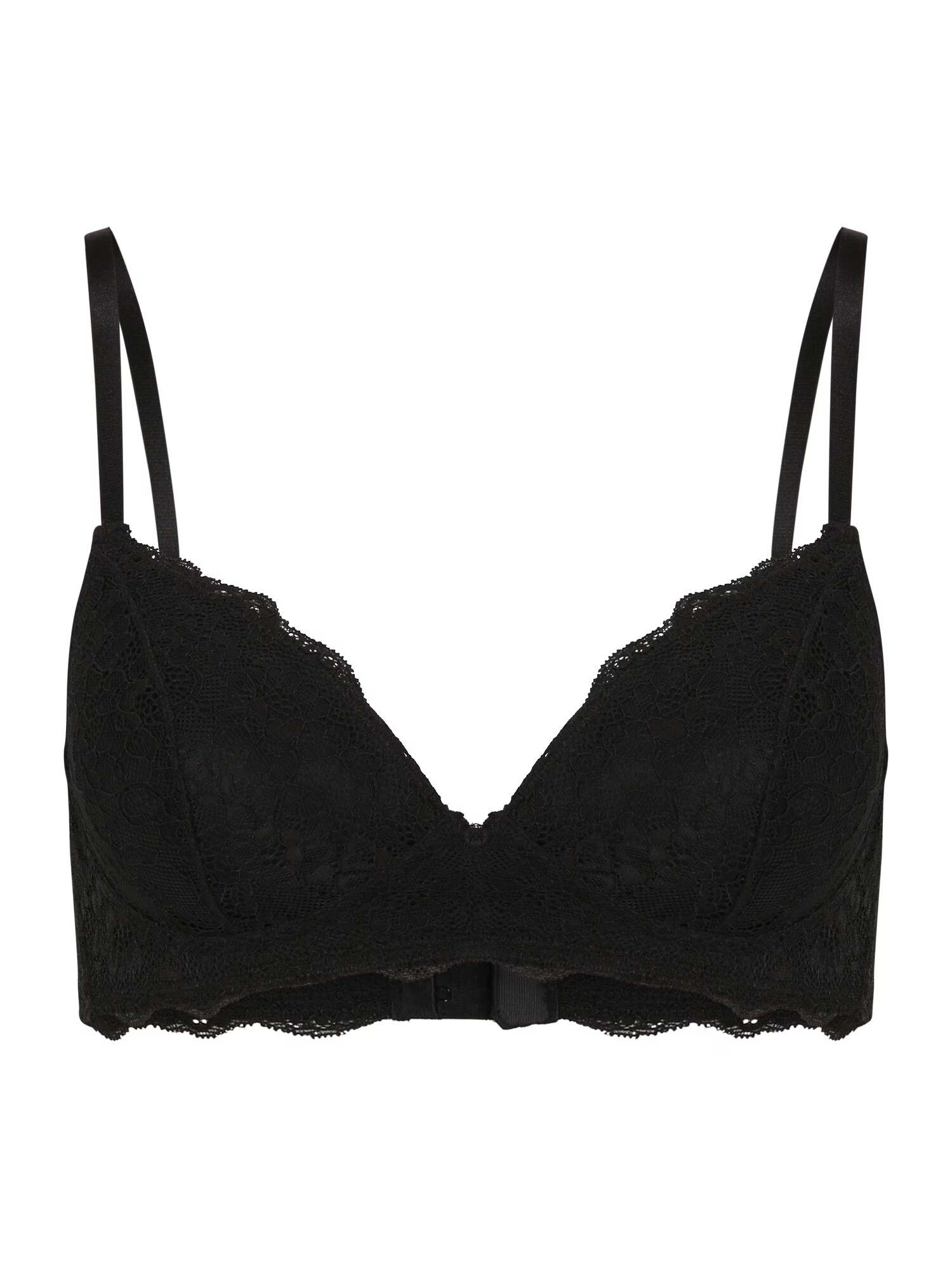 Monki Sutien negru - Pled.ro