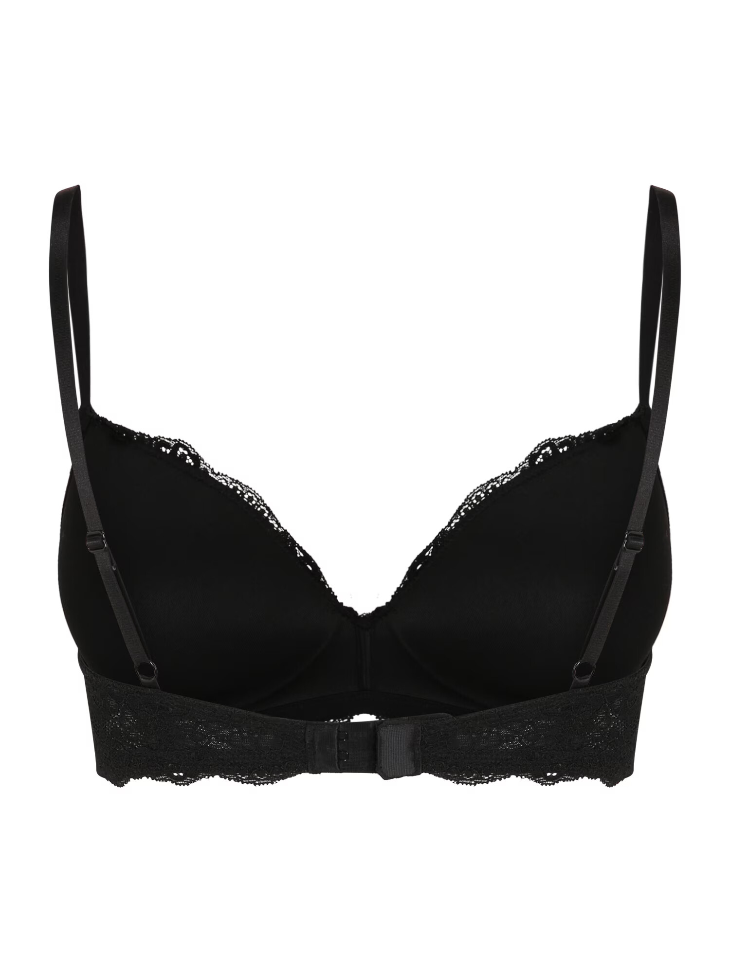 Monki Sutien negru - Pled.ro