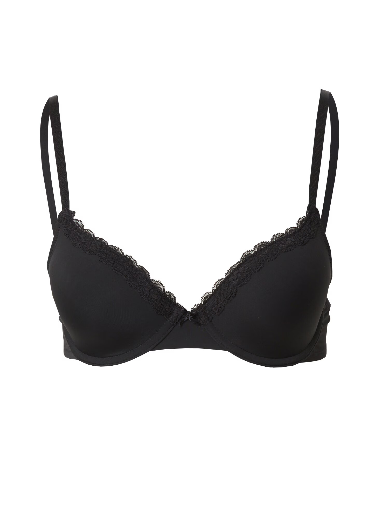 Monki Sutien negru - Pled.ro