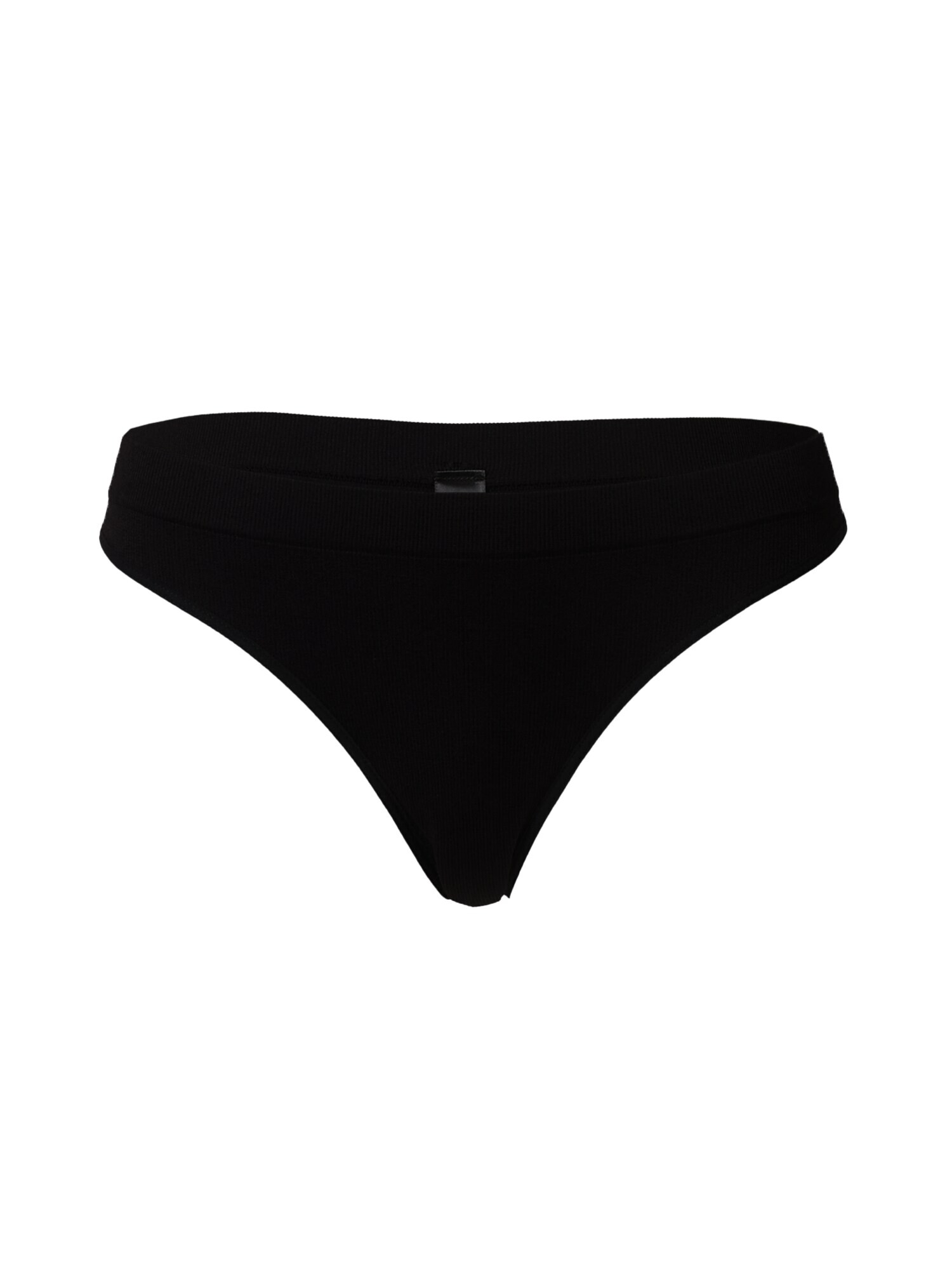 Monki Tanga negru - Pled.ro