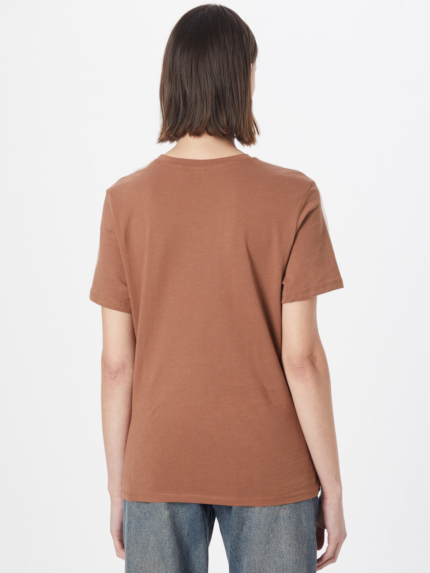 Monki Tricou maro - Pled.ro