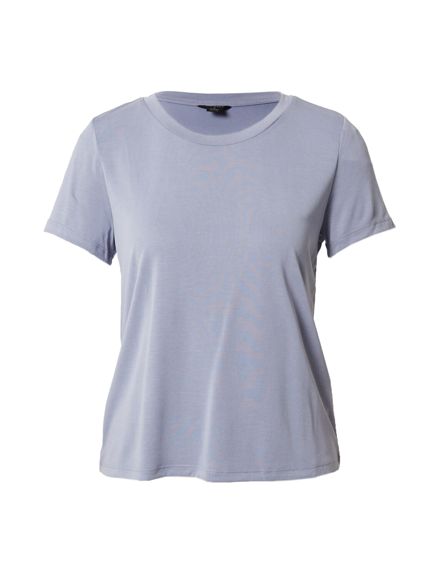 Monki Tricou mov pastel - Pled.ro