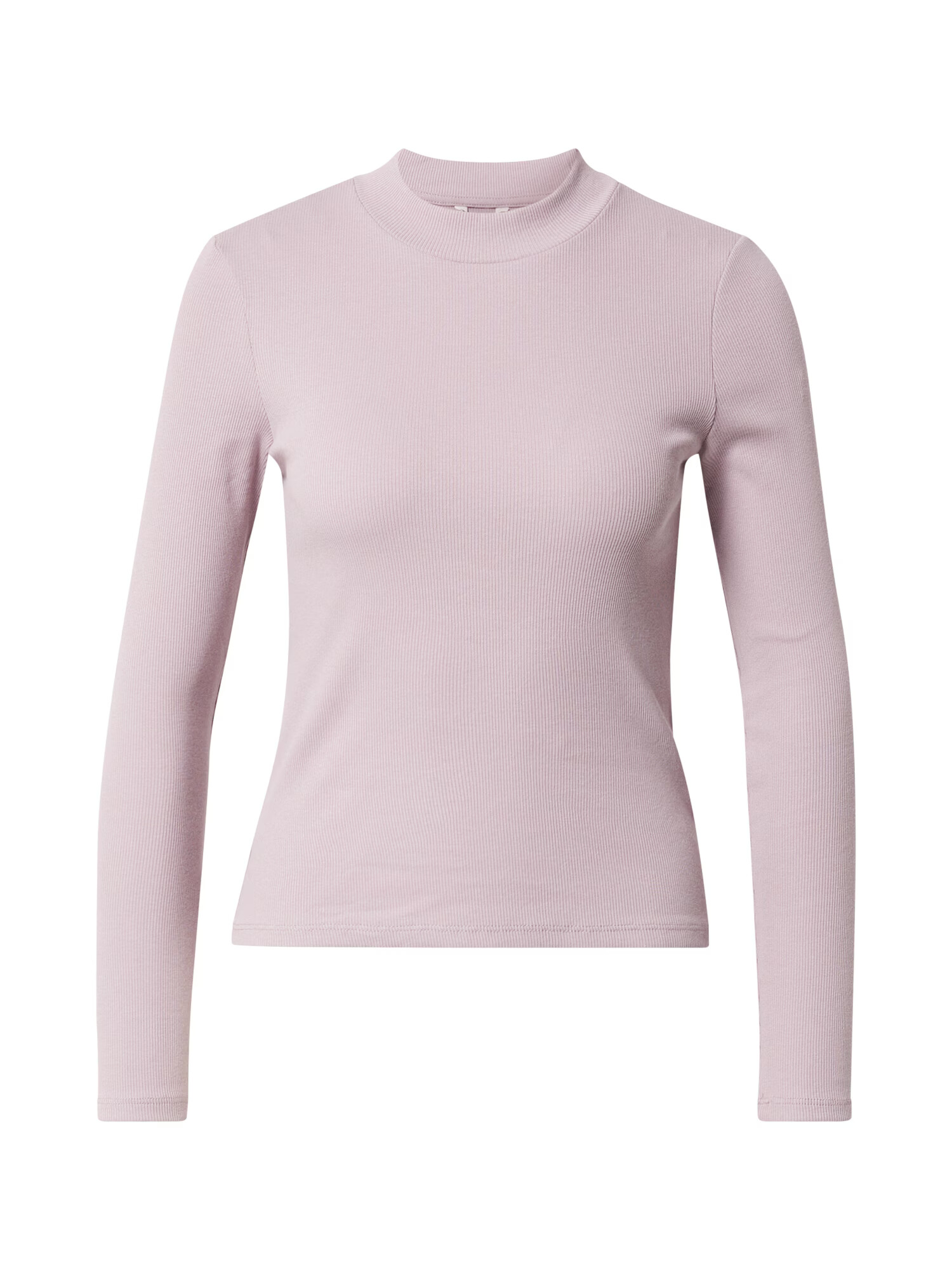 Monki Tricou mov pastel - Pled.ro