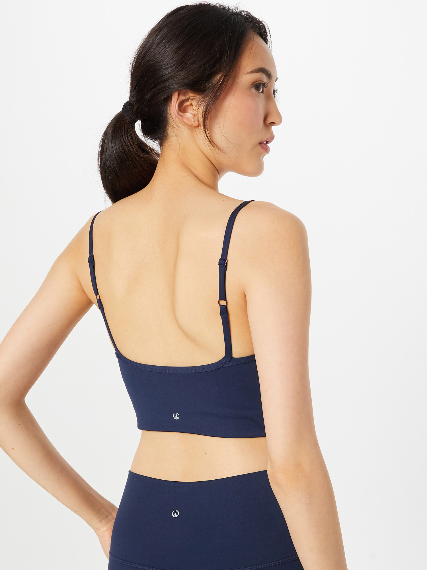 Moonchild Yoga Wear Sutien bleumarin - Pled.ro