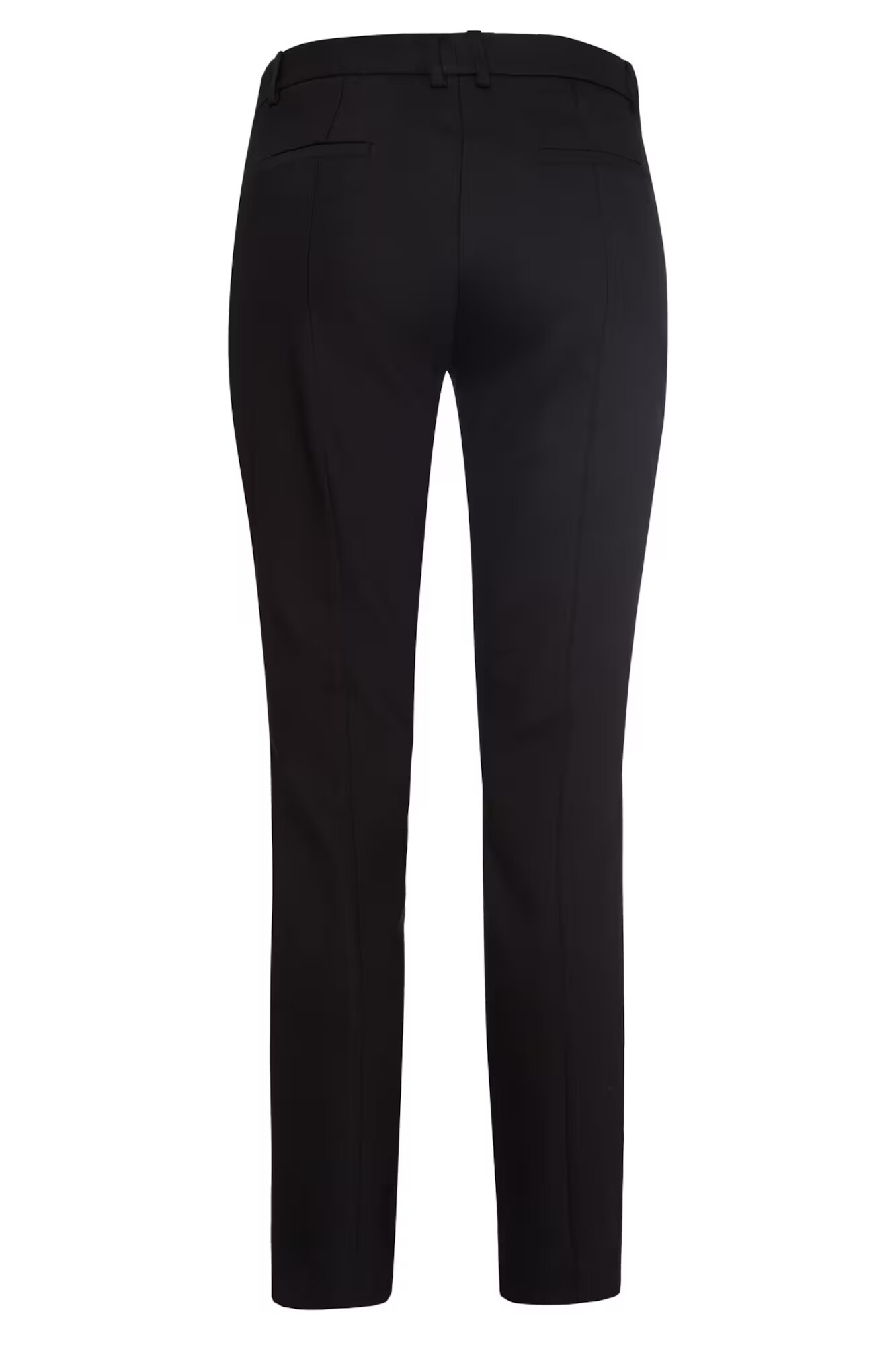 MORE & MORE Pantaloni negru - Pled.ro