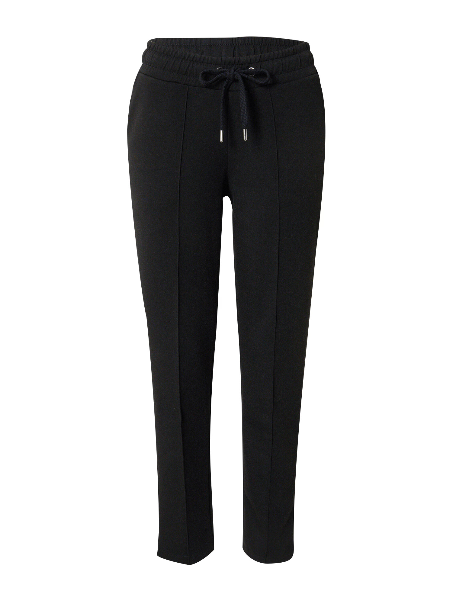 MORE & MORE Pantaloni negru - Pled.ro