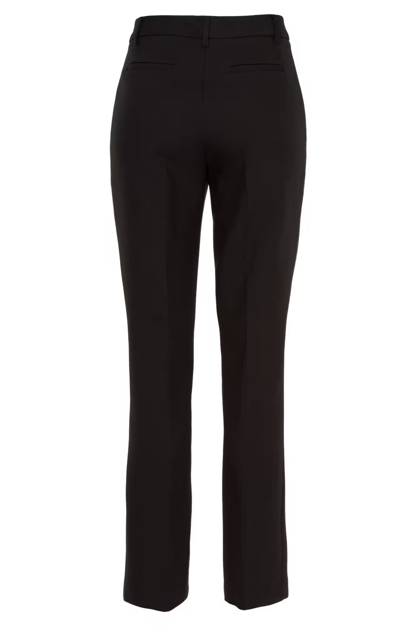 MORE & MORE Pantaloni negru - Pled.ro