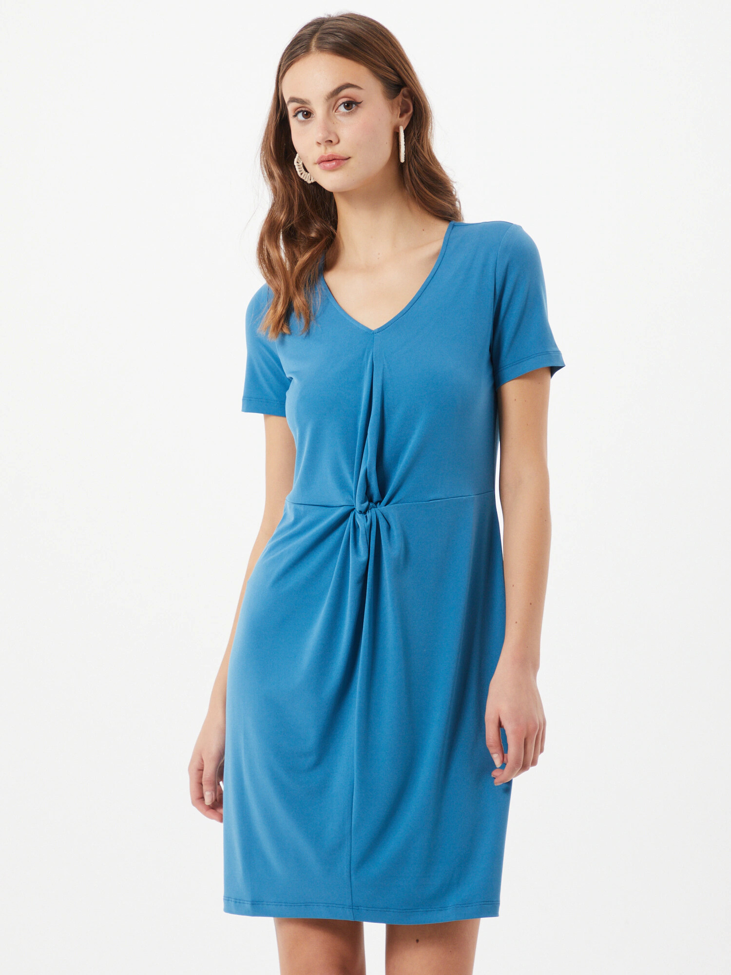 MORE & MORE Rochie azuriu - Pled.ro