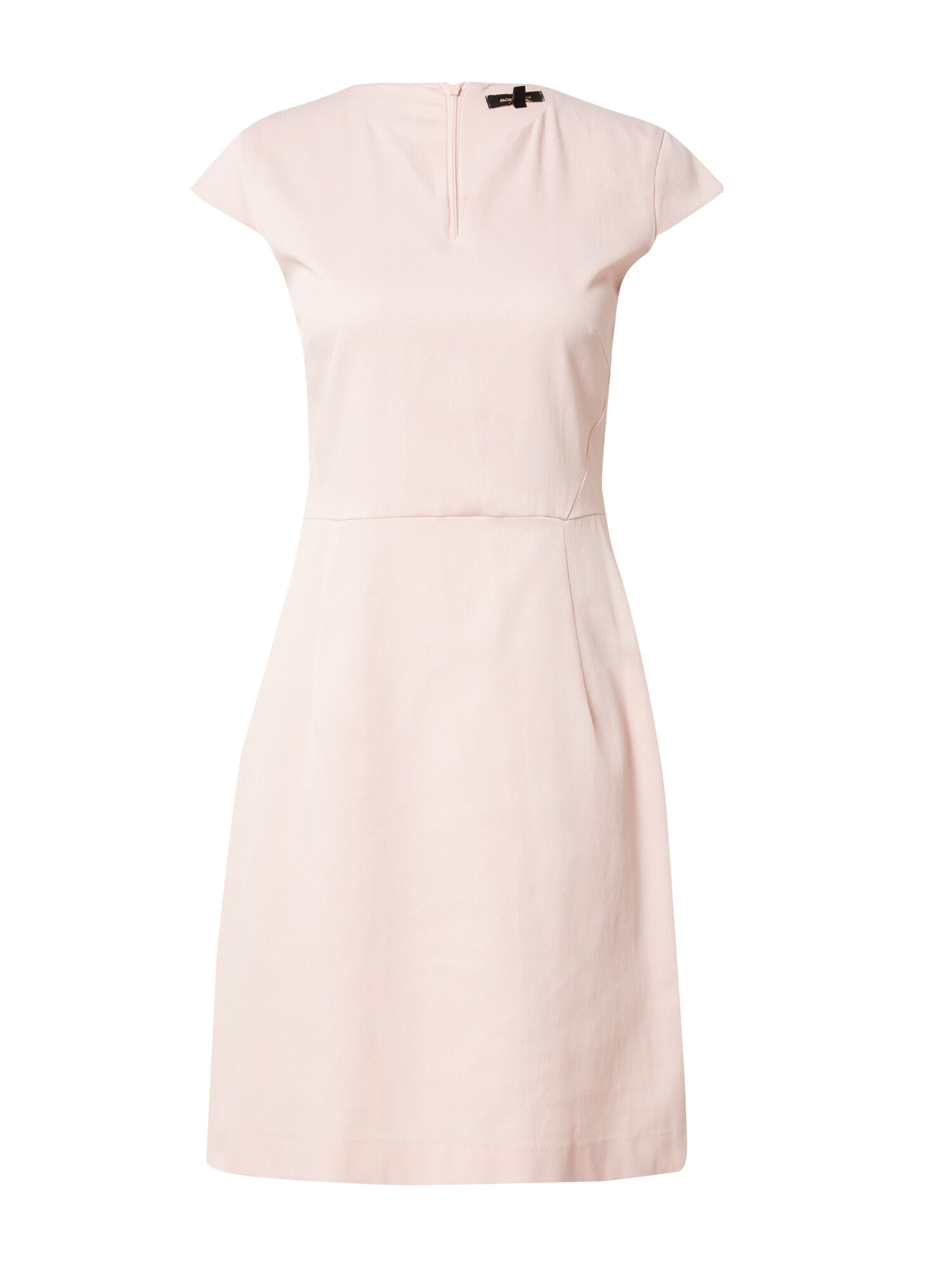 MORE & MORE Rochie mulate roz pastel - Pled.ro