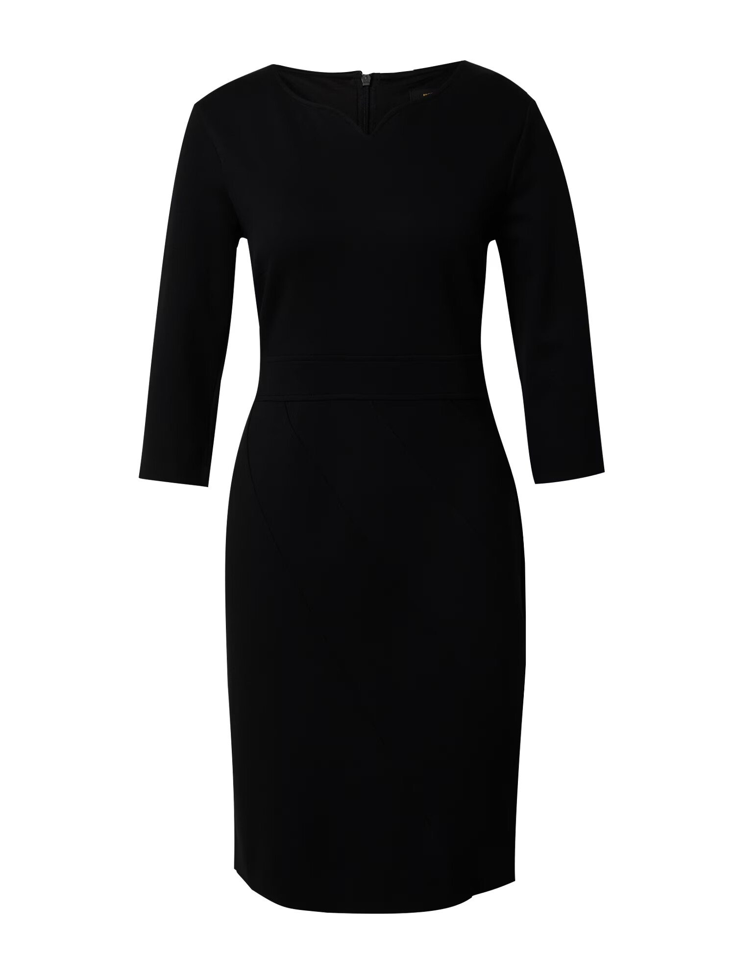 MORE & MORE Rochie negru - Pled.ro