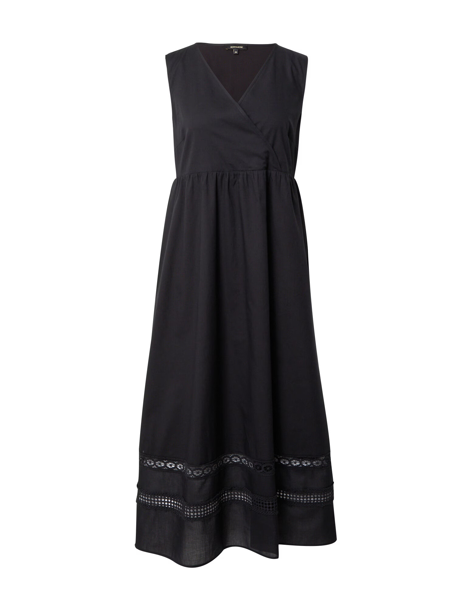 MORE & MORE Rochie negru - Pled.ro