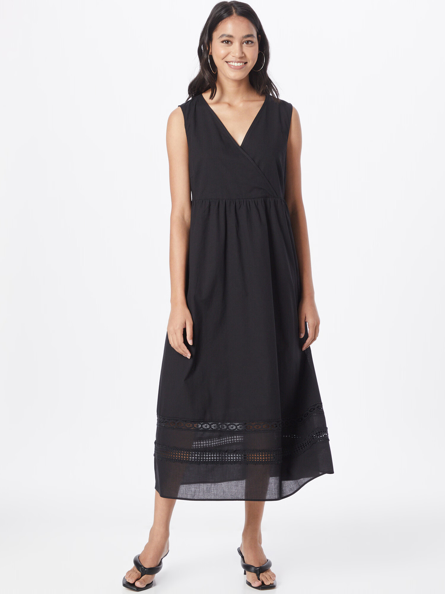 MORE & MORE Rochie negru - Pled.ro