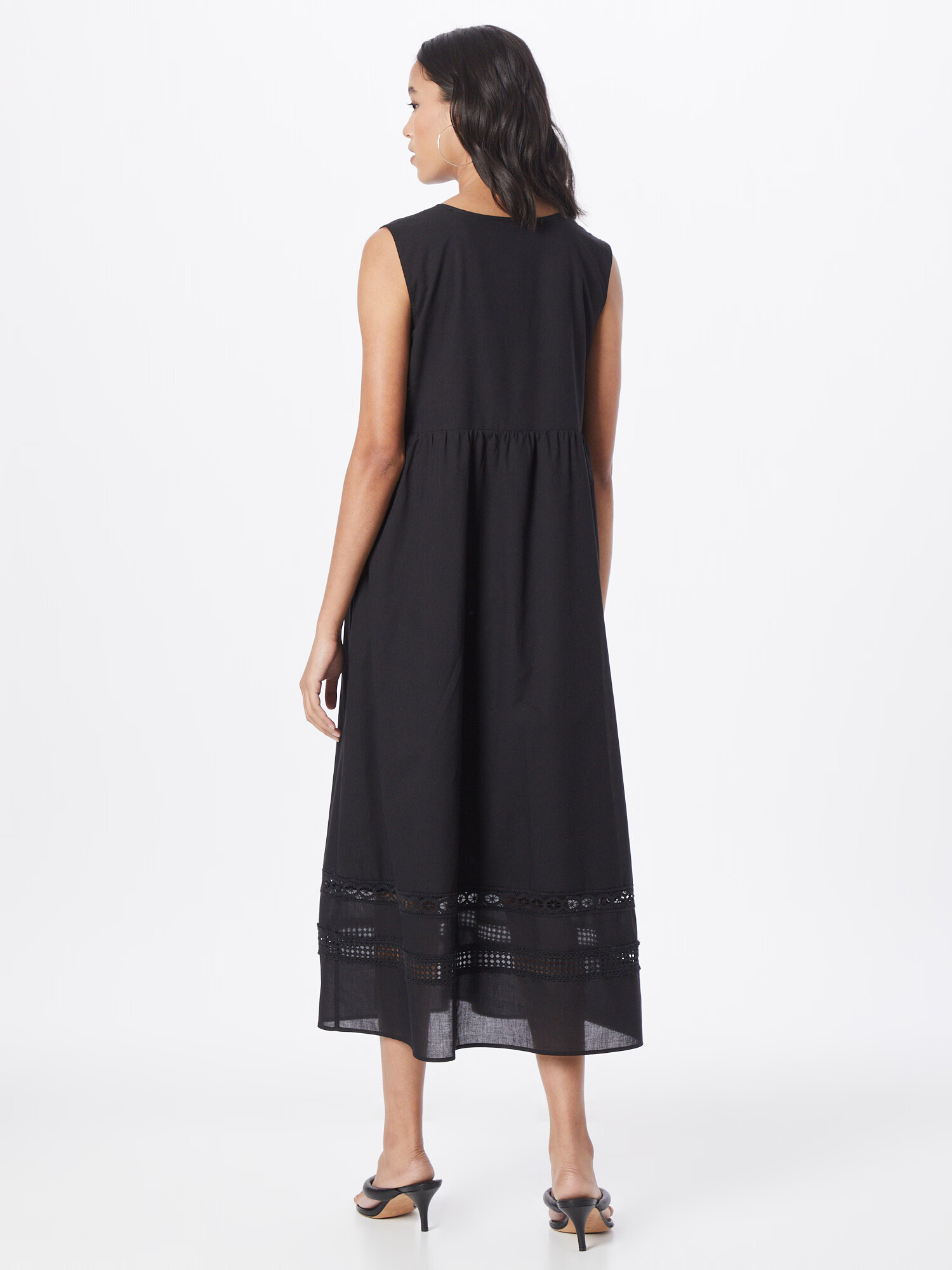 MORE & MORE Rochie negru - Pled.ro