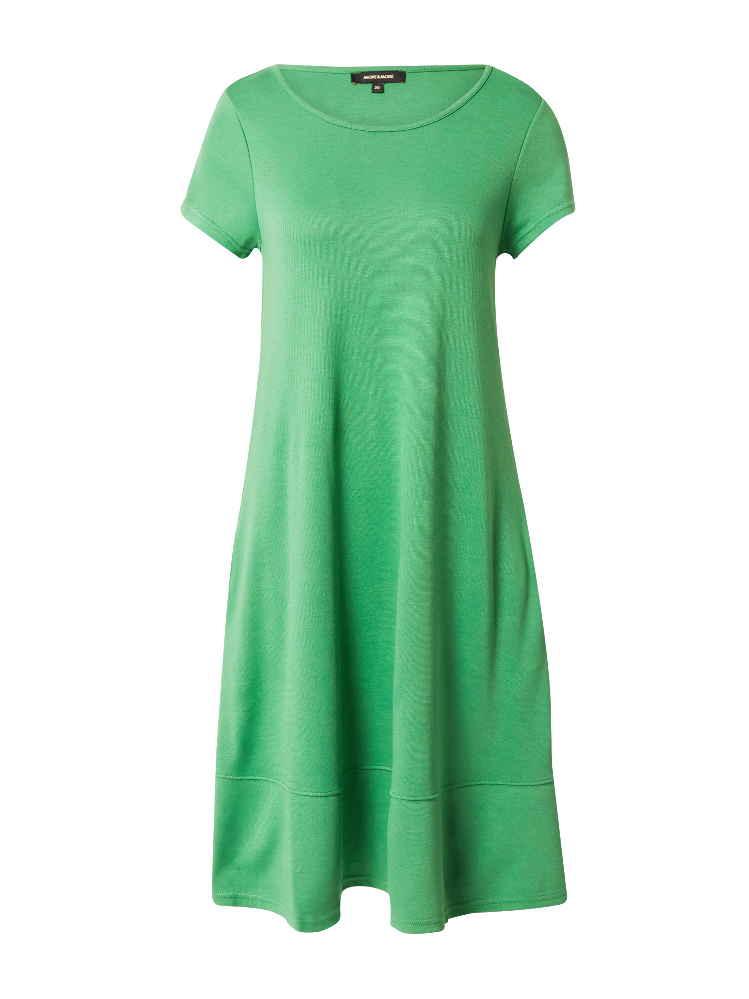 MORE & MORE Rochie verde - Pled.ro