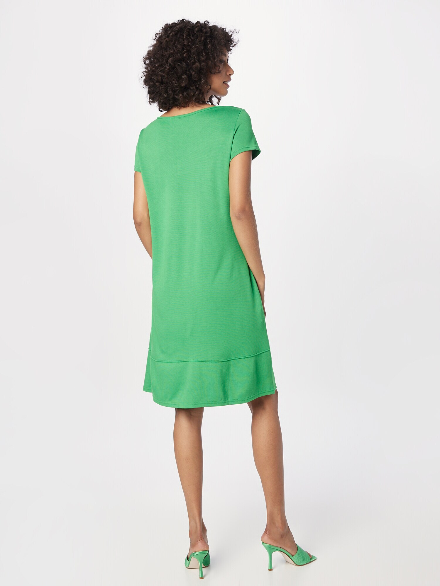 MORE & MORE Rochie verde - Pled.ro