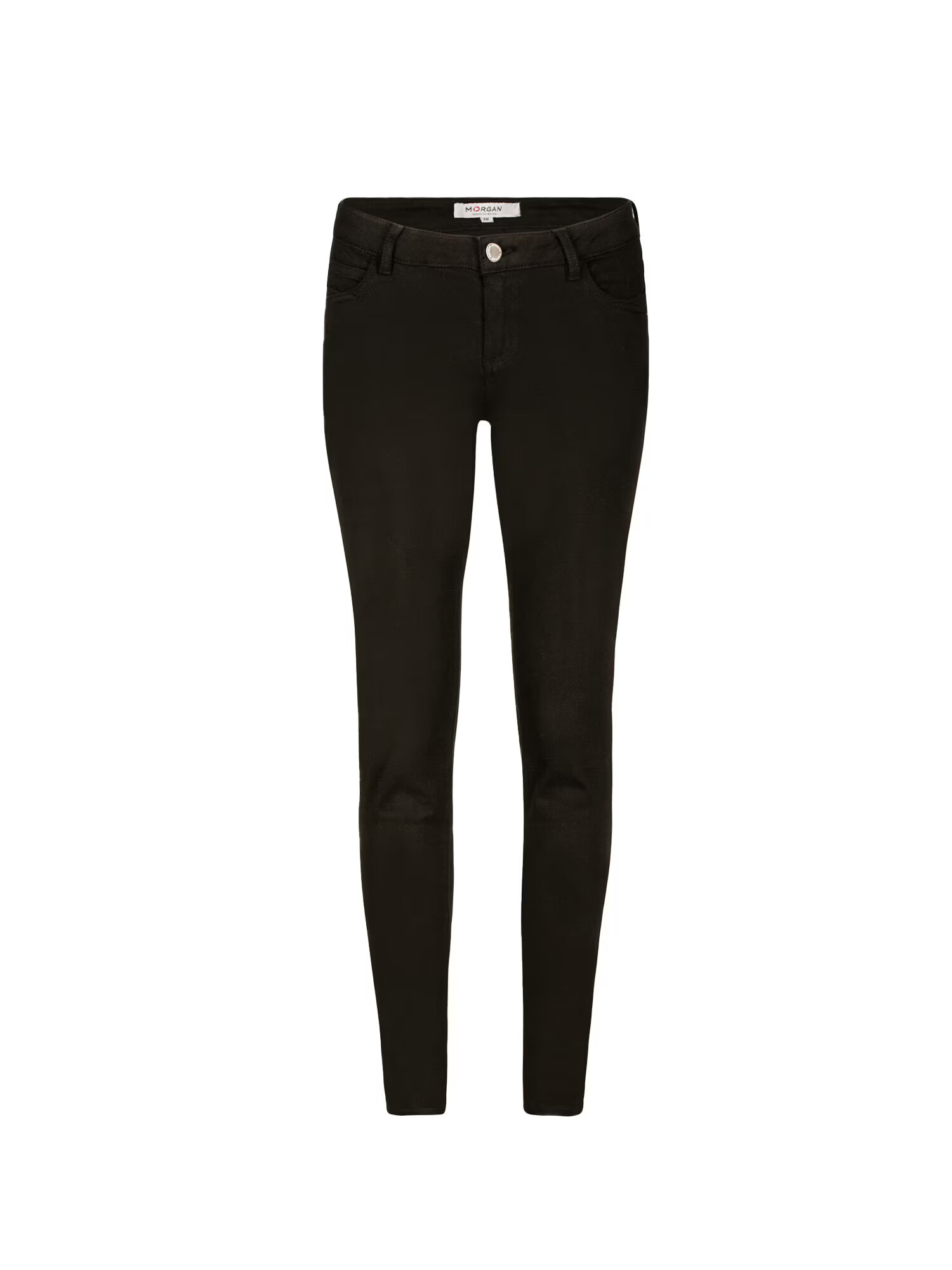 Morgan Jeans 'PETRA' negru - Pled.ro