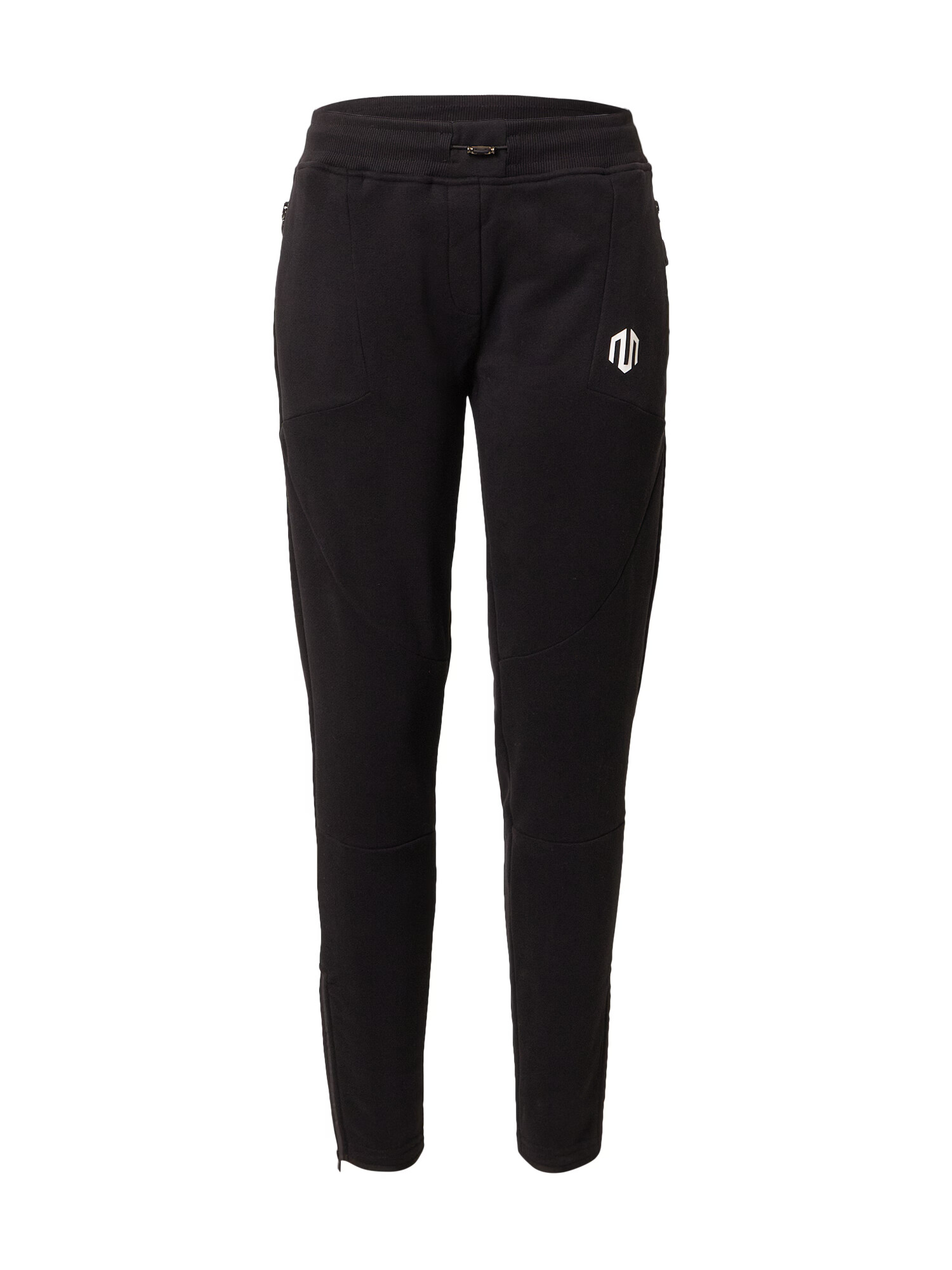 MOROTAI Pantaloni sport 'Comfy Performance' negru - Pled.ro